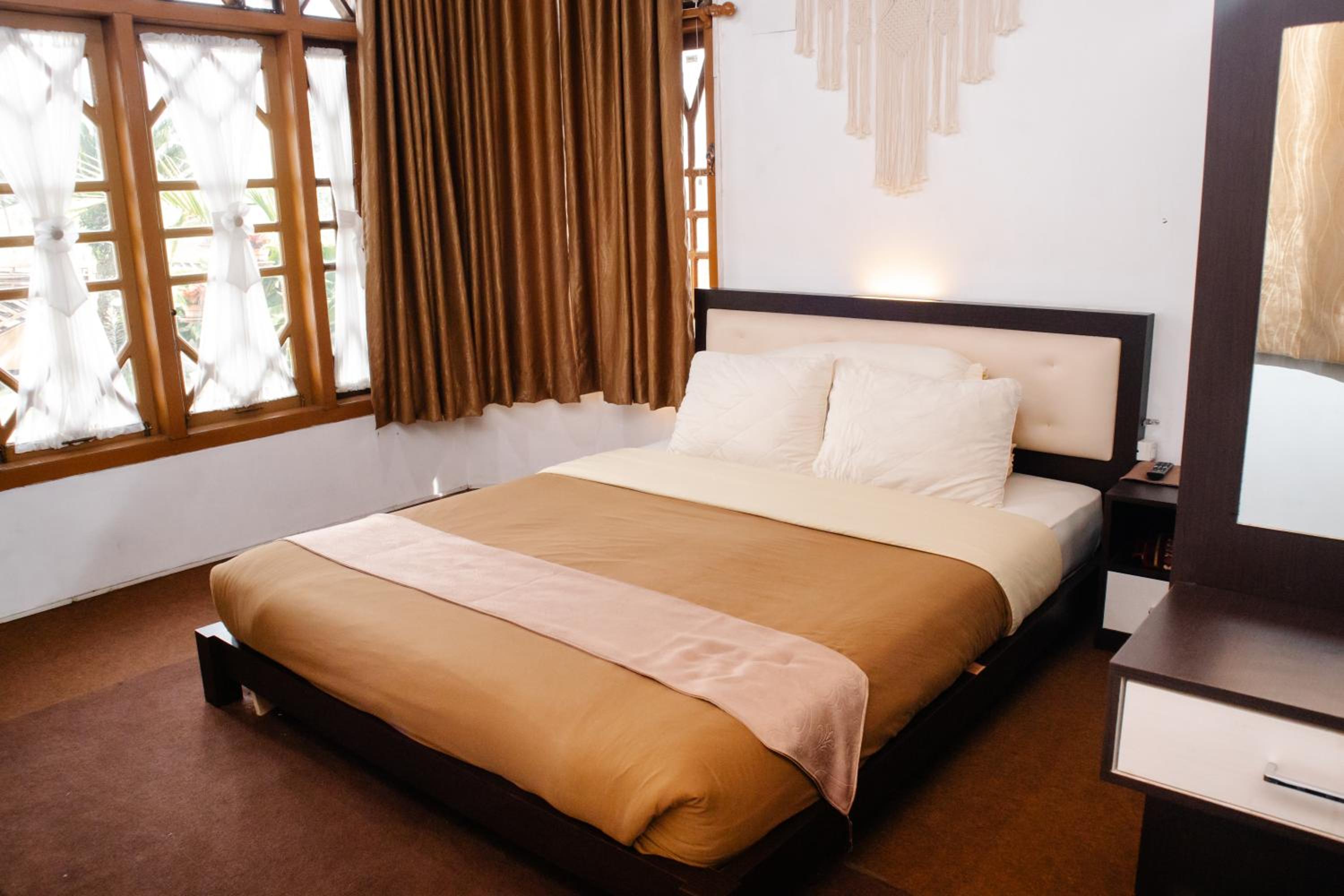 Deluxe Double Room photo 1