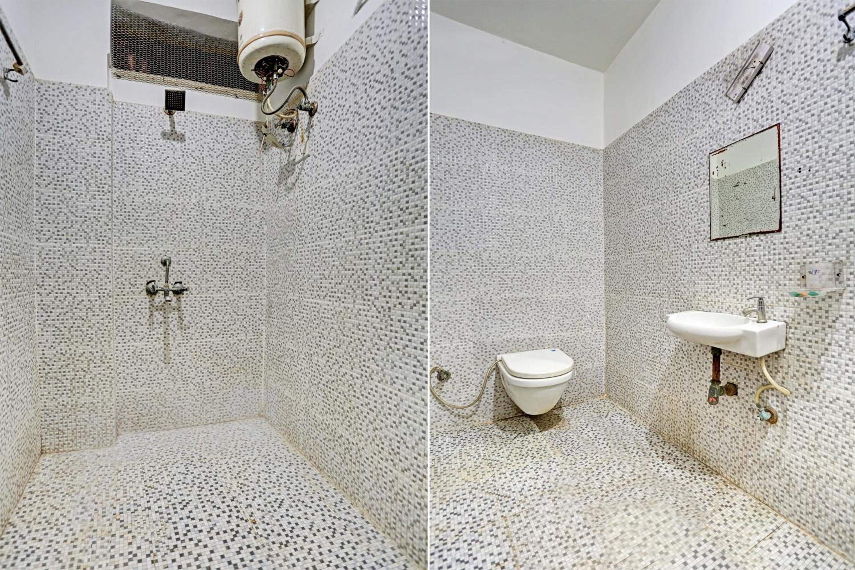 Classic Triple Room photo 1