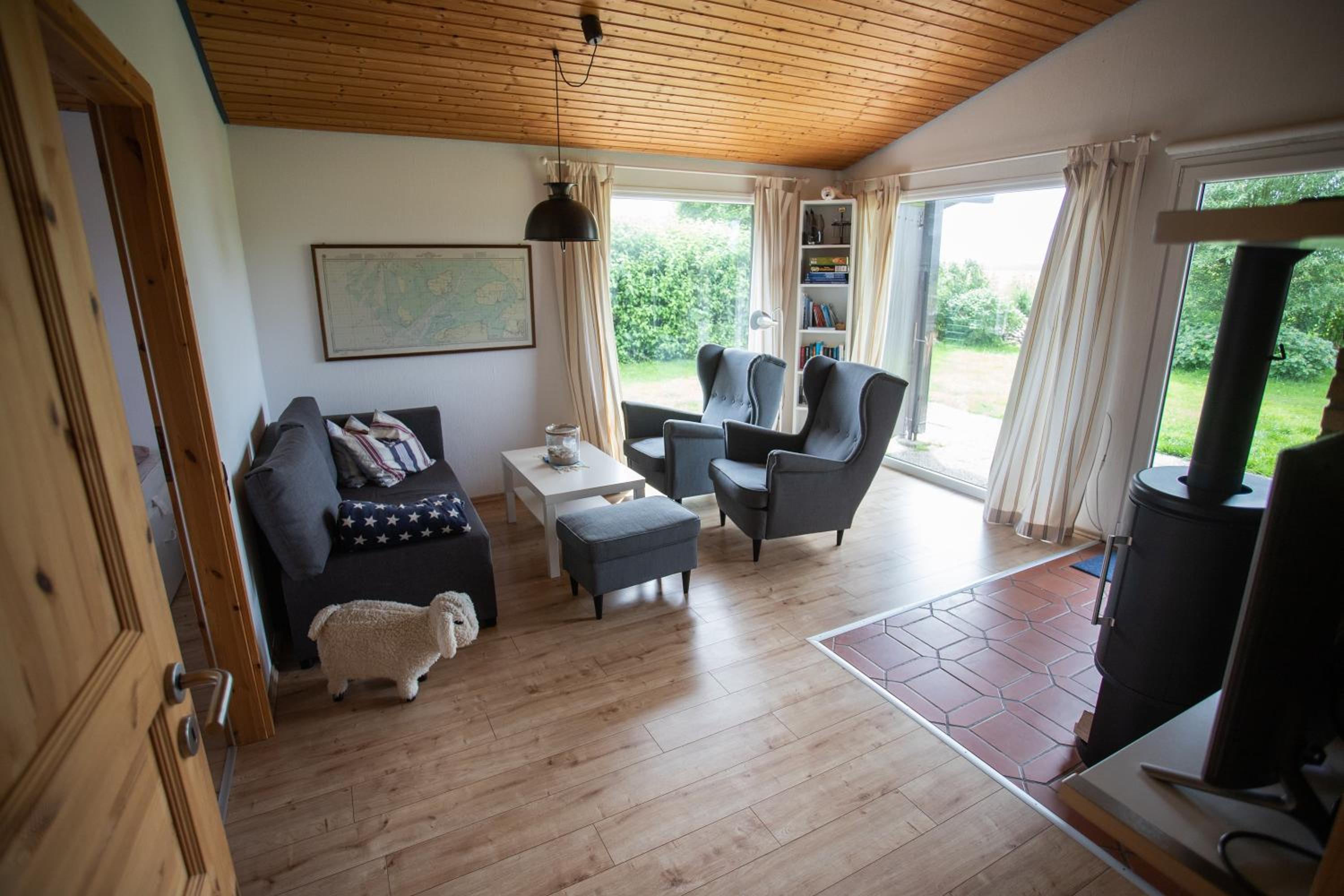 Holiday Home photo 1