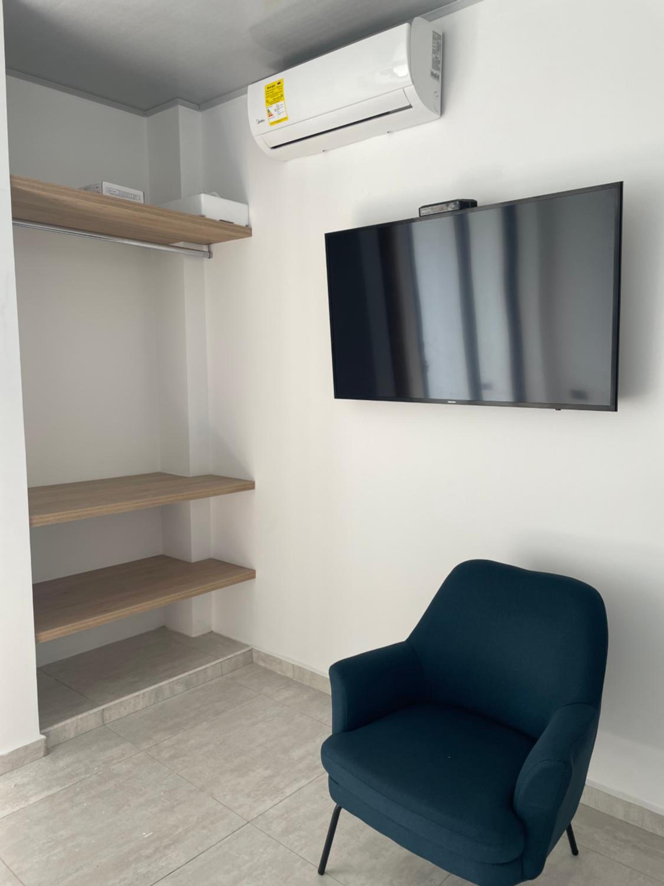 Standard Single Room photo 3