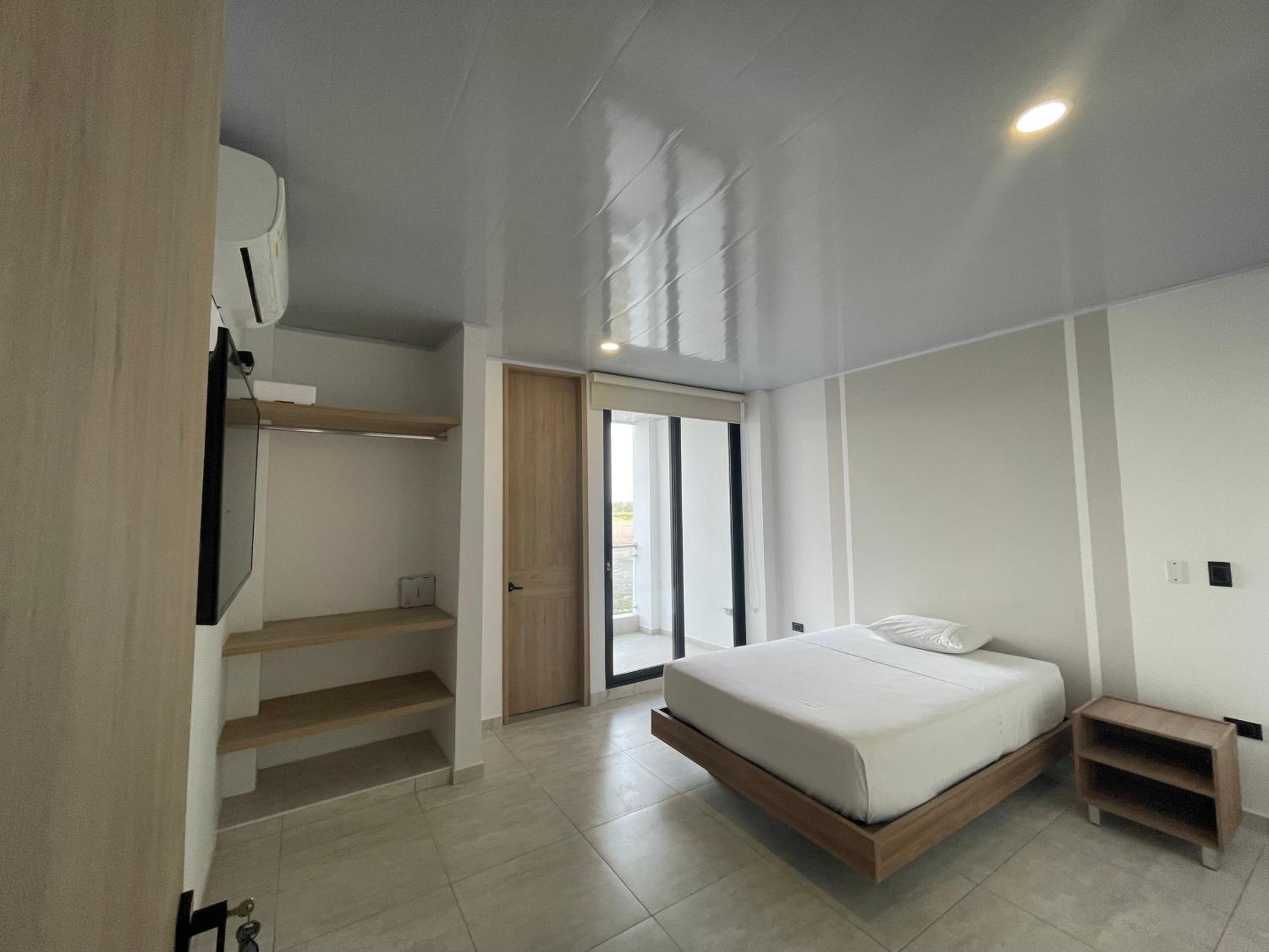Standard Double Room photo 2