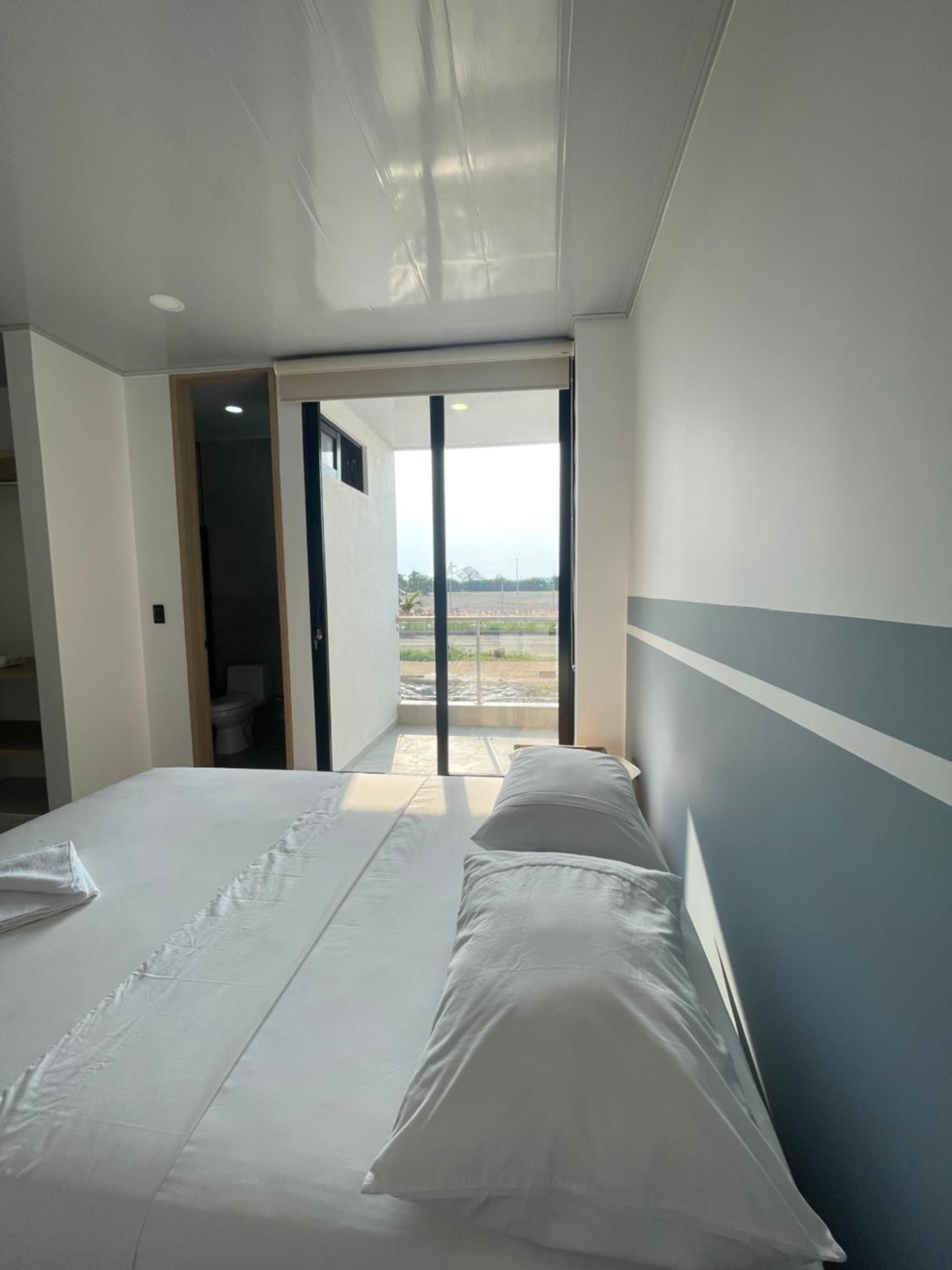 Standard Double Room photo 3