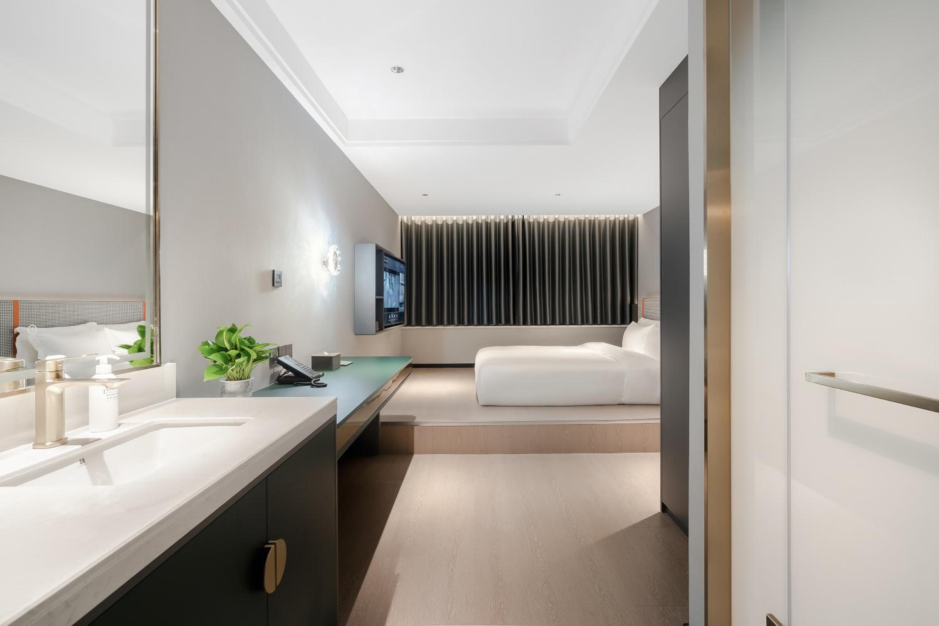 Double Room with Japanese Style photo 1