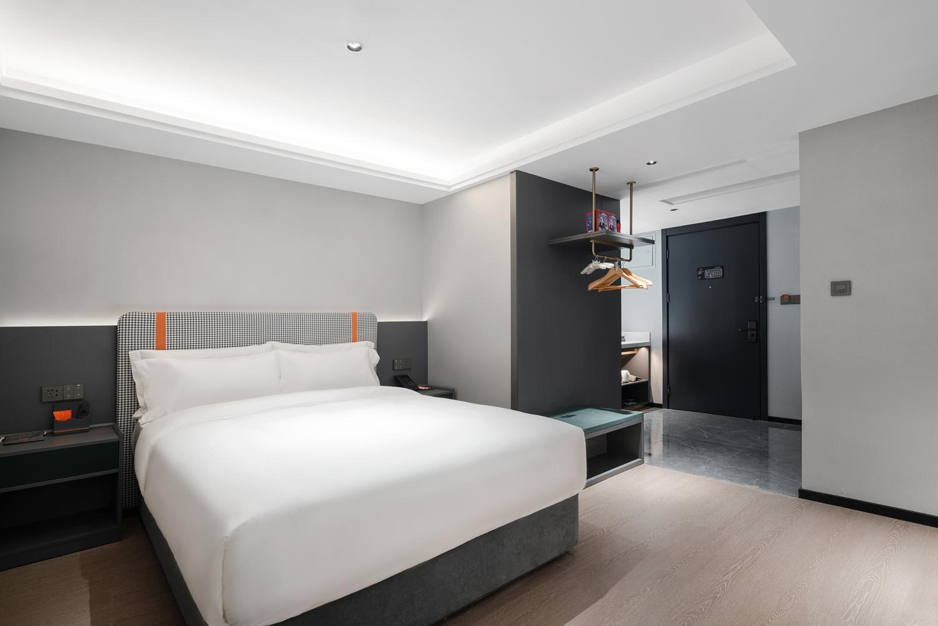 Mini Double Room photo 1