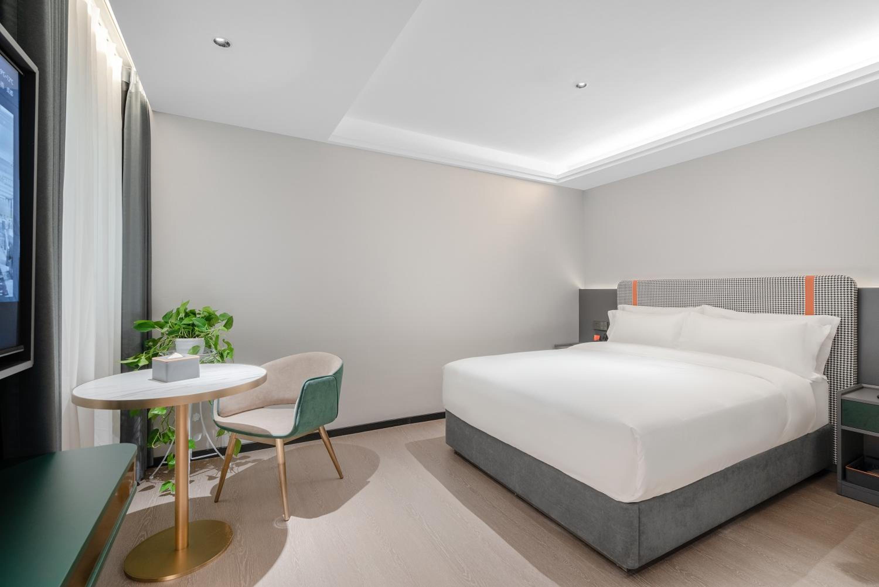 Mini Double Room photo 2