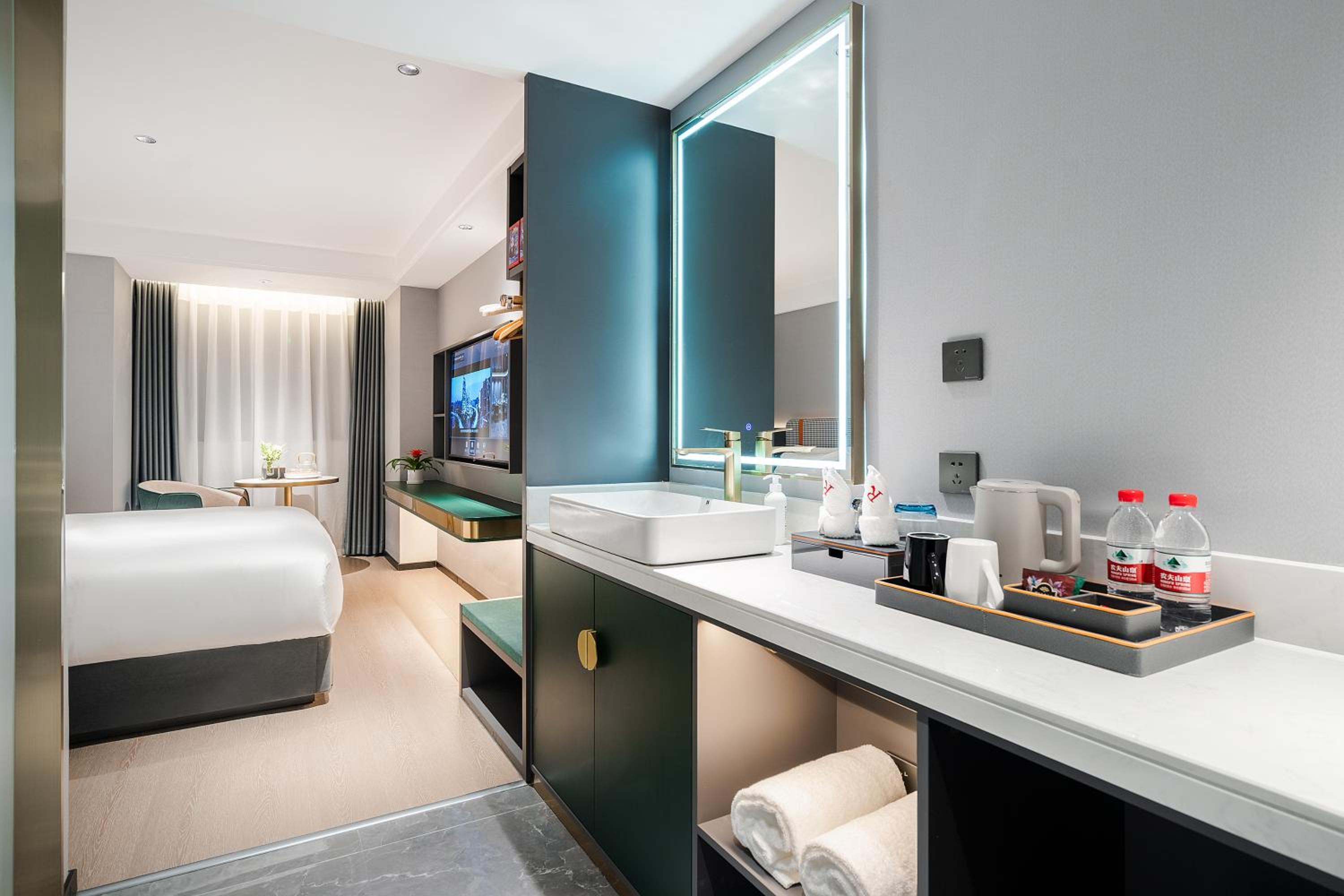 Exquisit Double Room photo 3