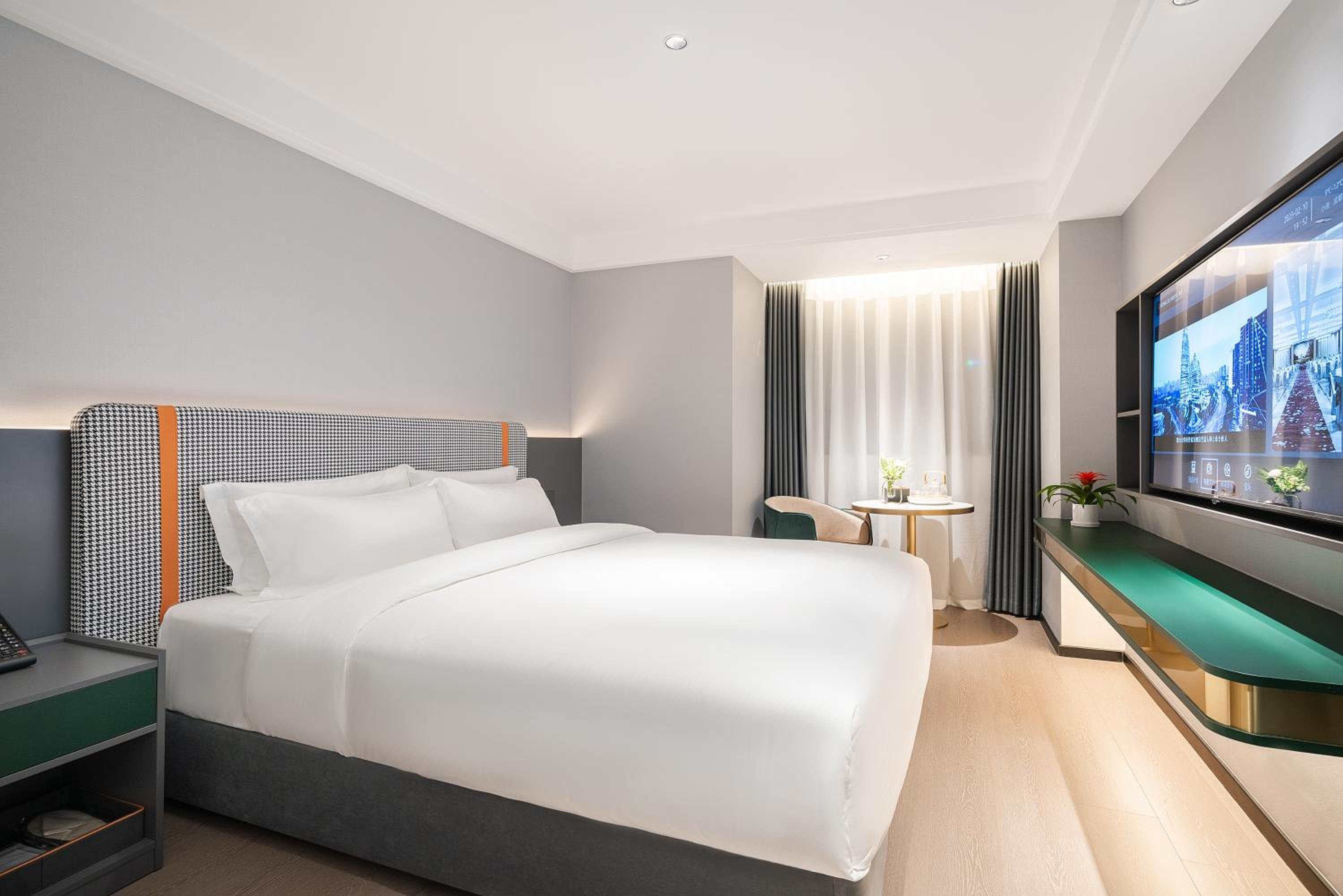 Exquisit Double Room photo 1