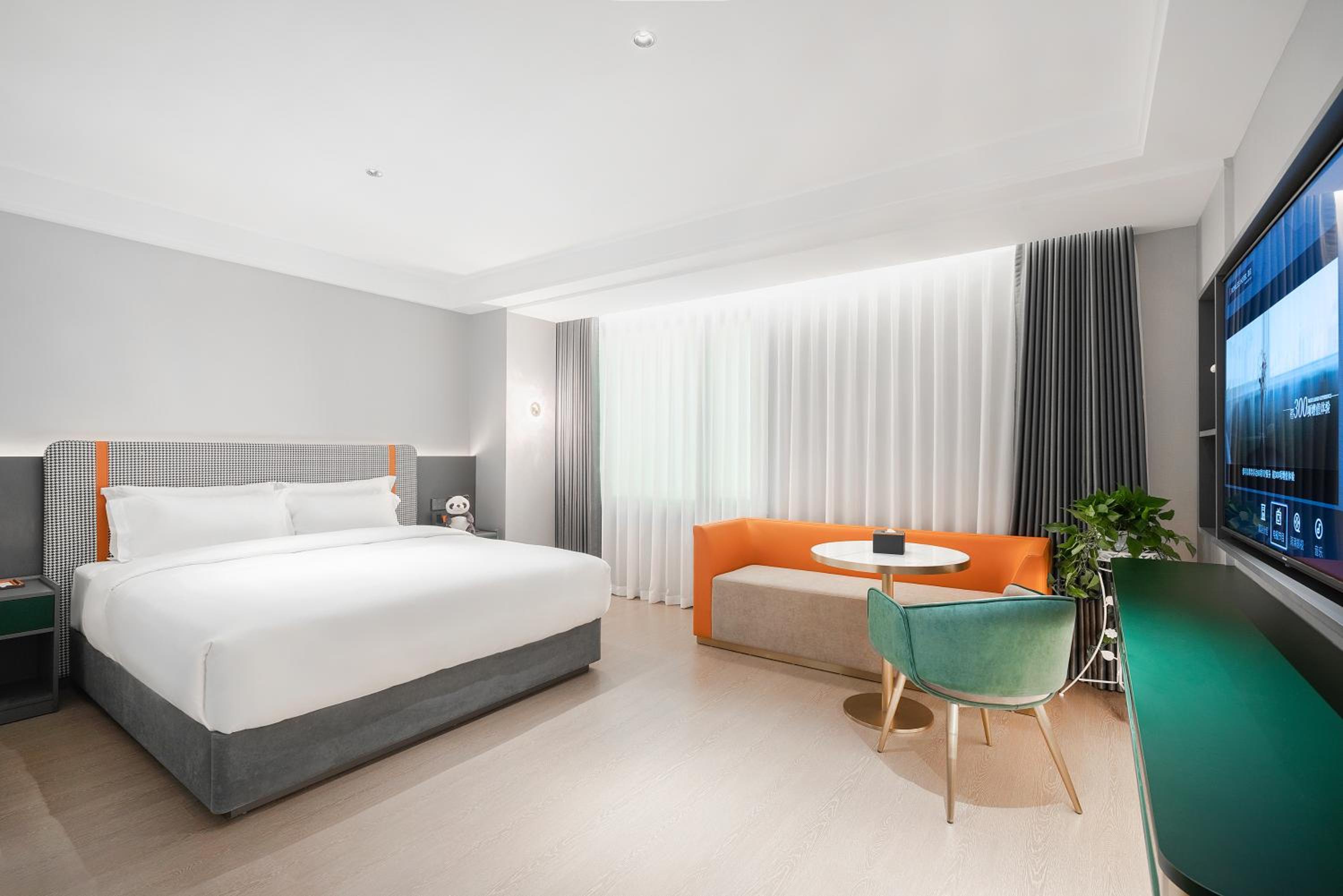 Quiet Double Room photo 1