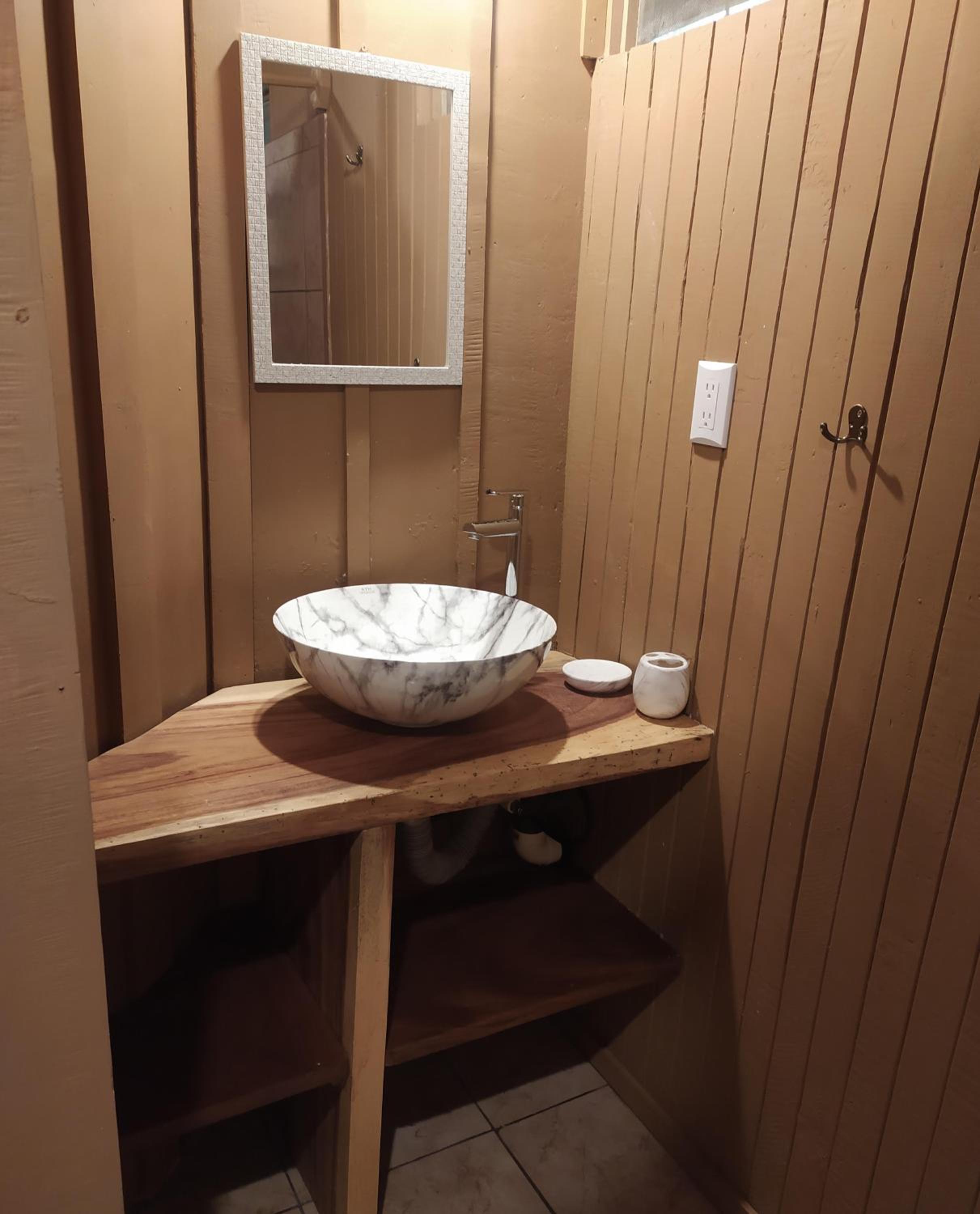Double Room with Terrace photo 2