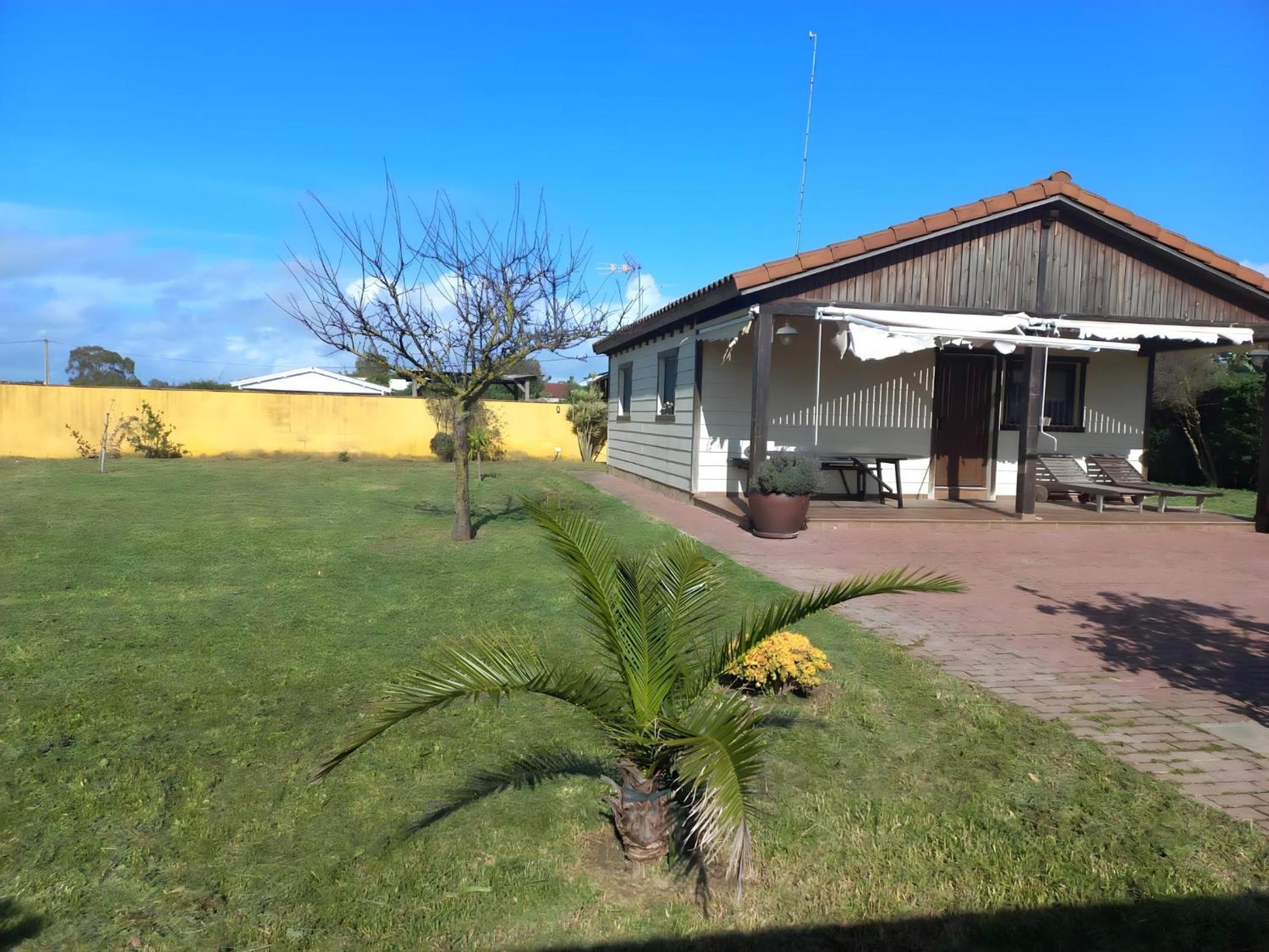 Casa de vacaciones