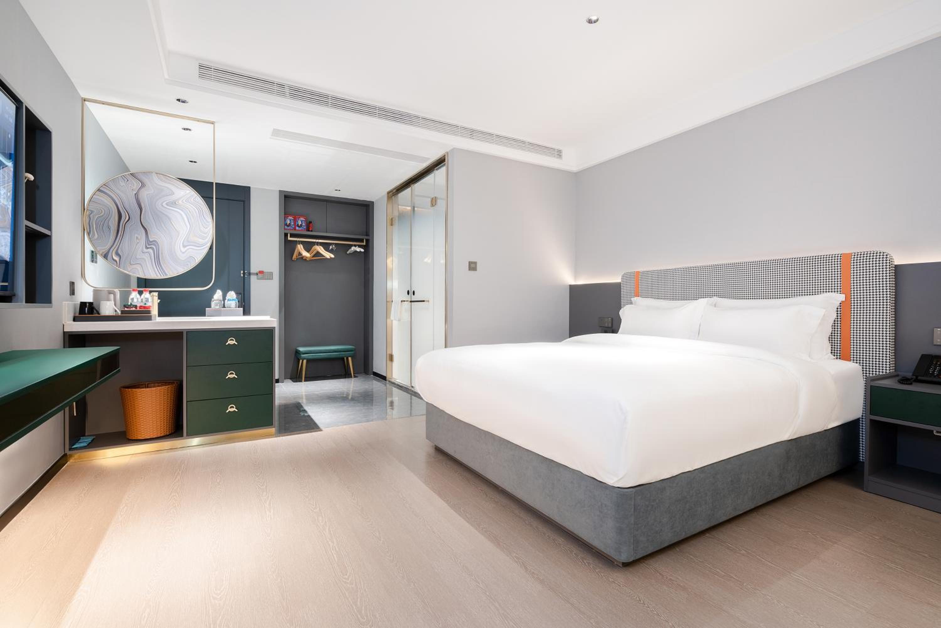 Quiet Double Room photo 2