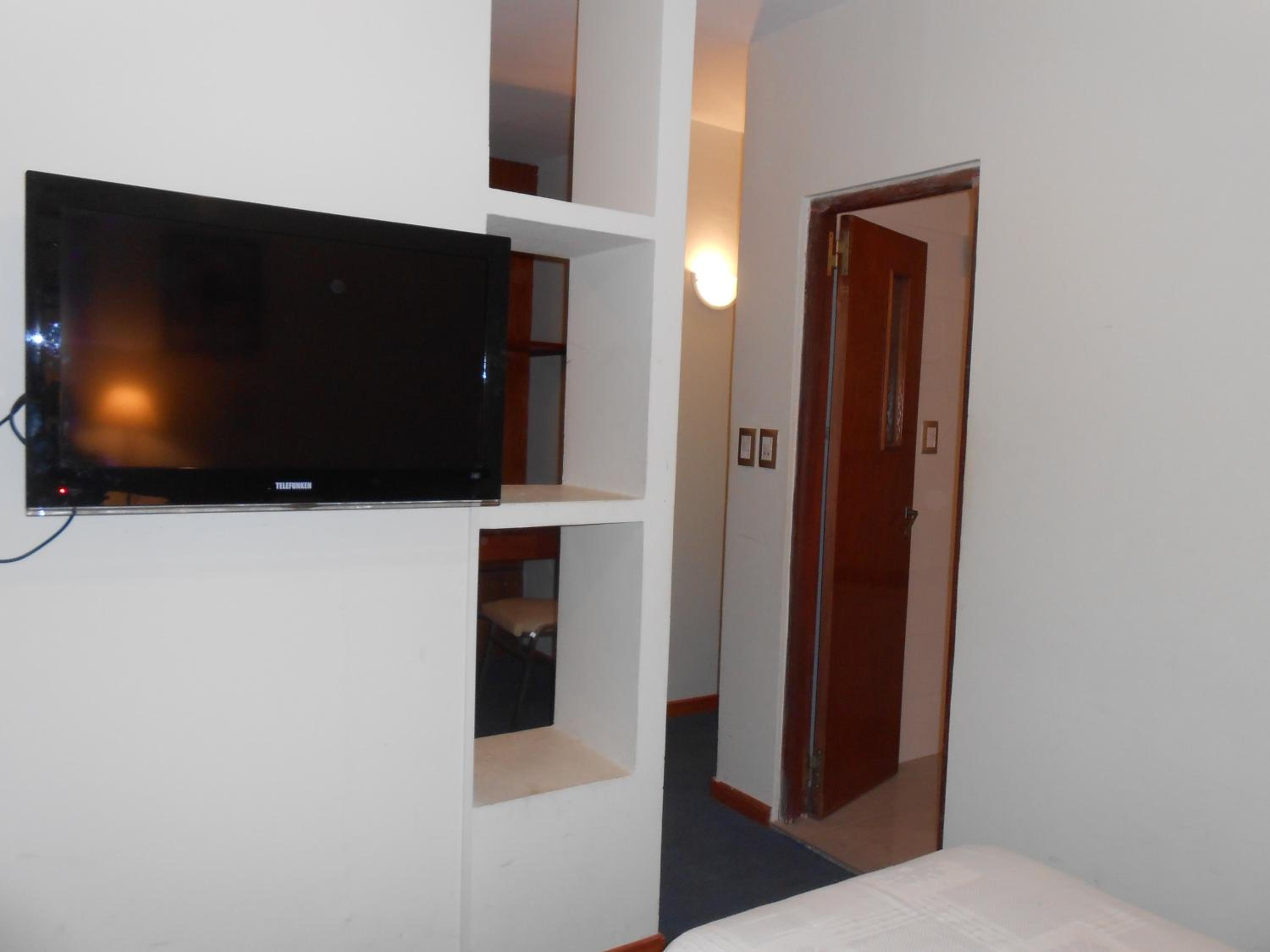 Twin Room photo 2