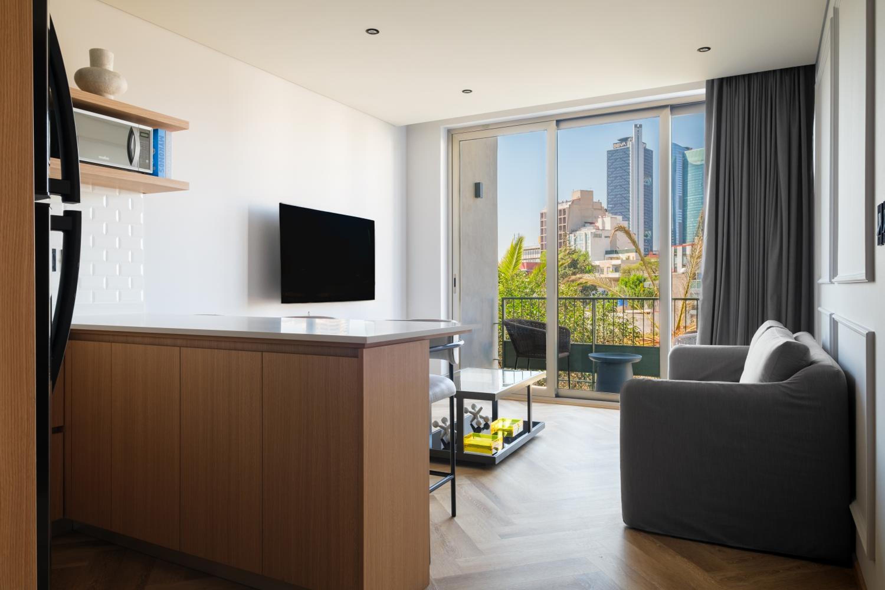 Two-Bedroom Apartment - Photo 9