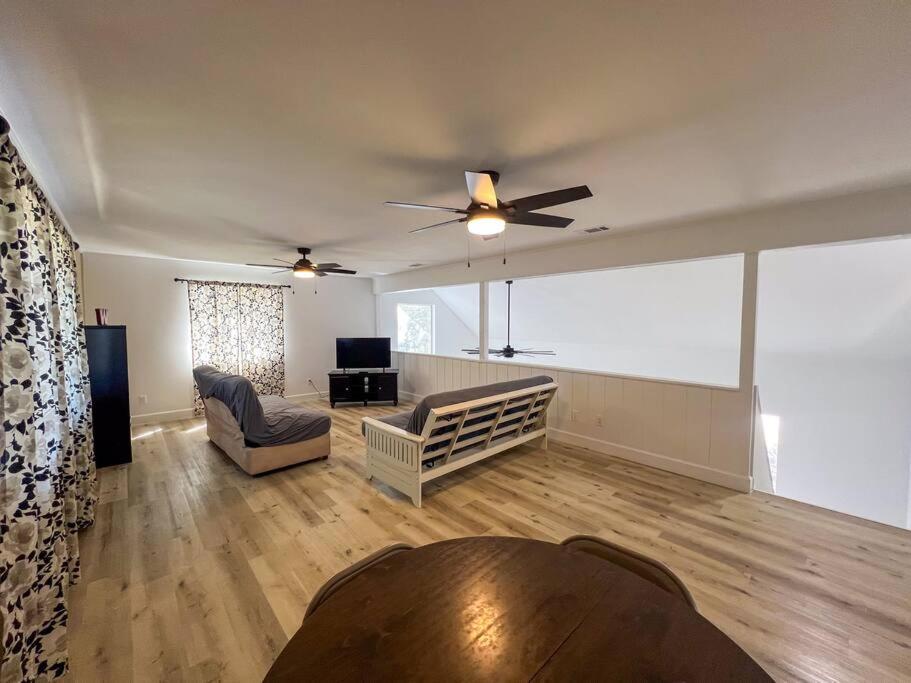 Four-Bedroom House photo 1
