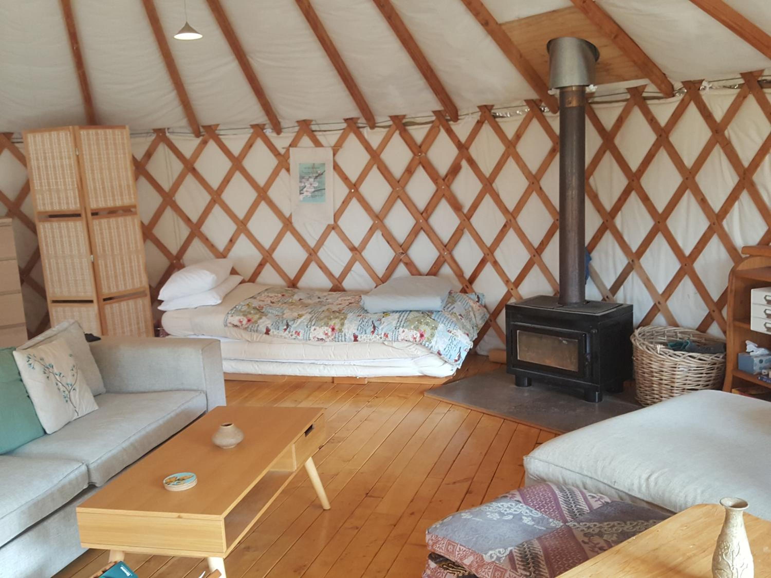 Vacation Home photo 1