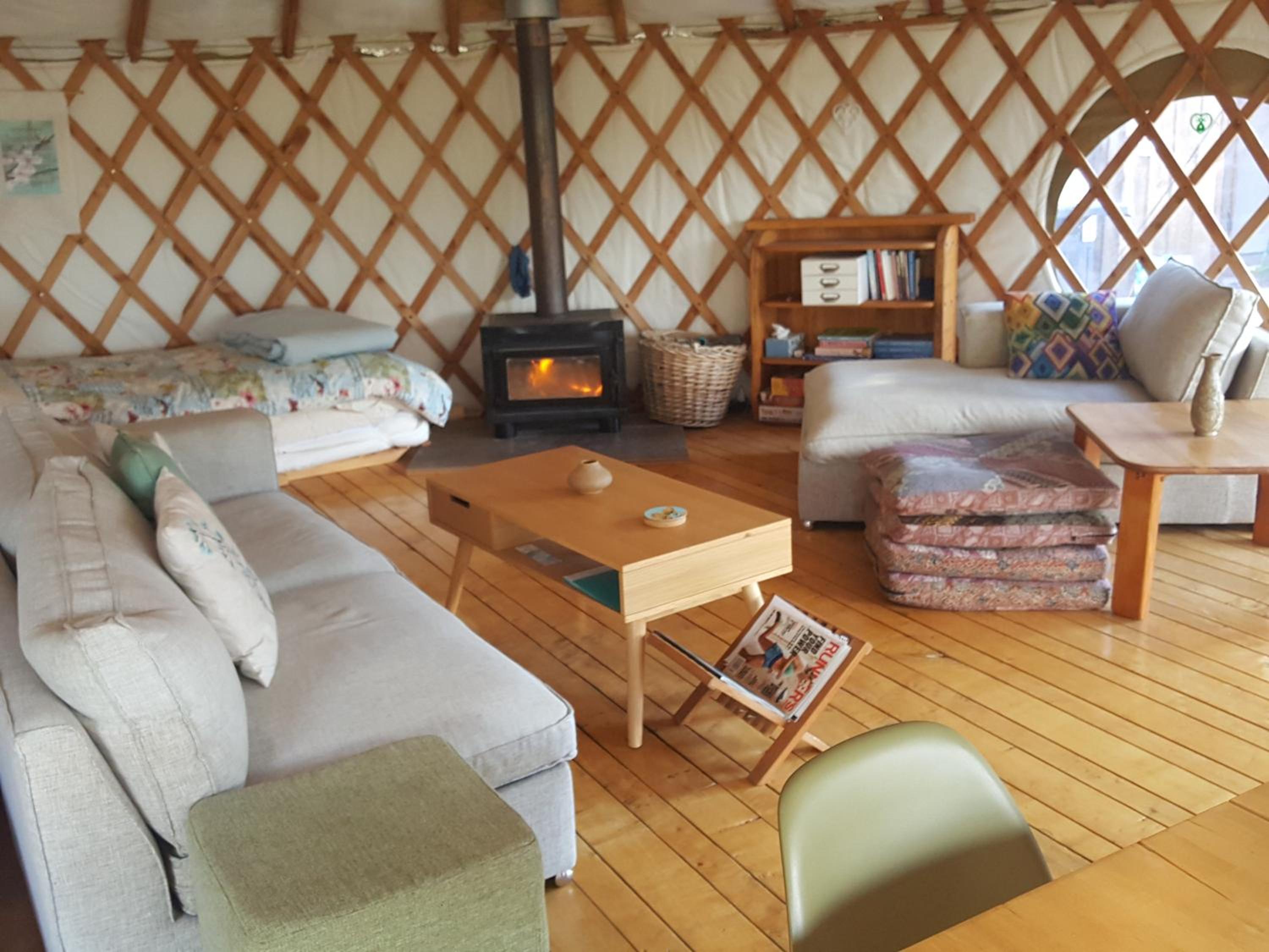 Vacation Home photo 2