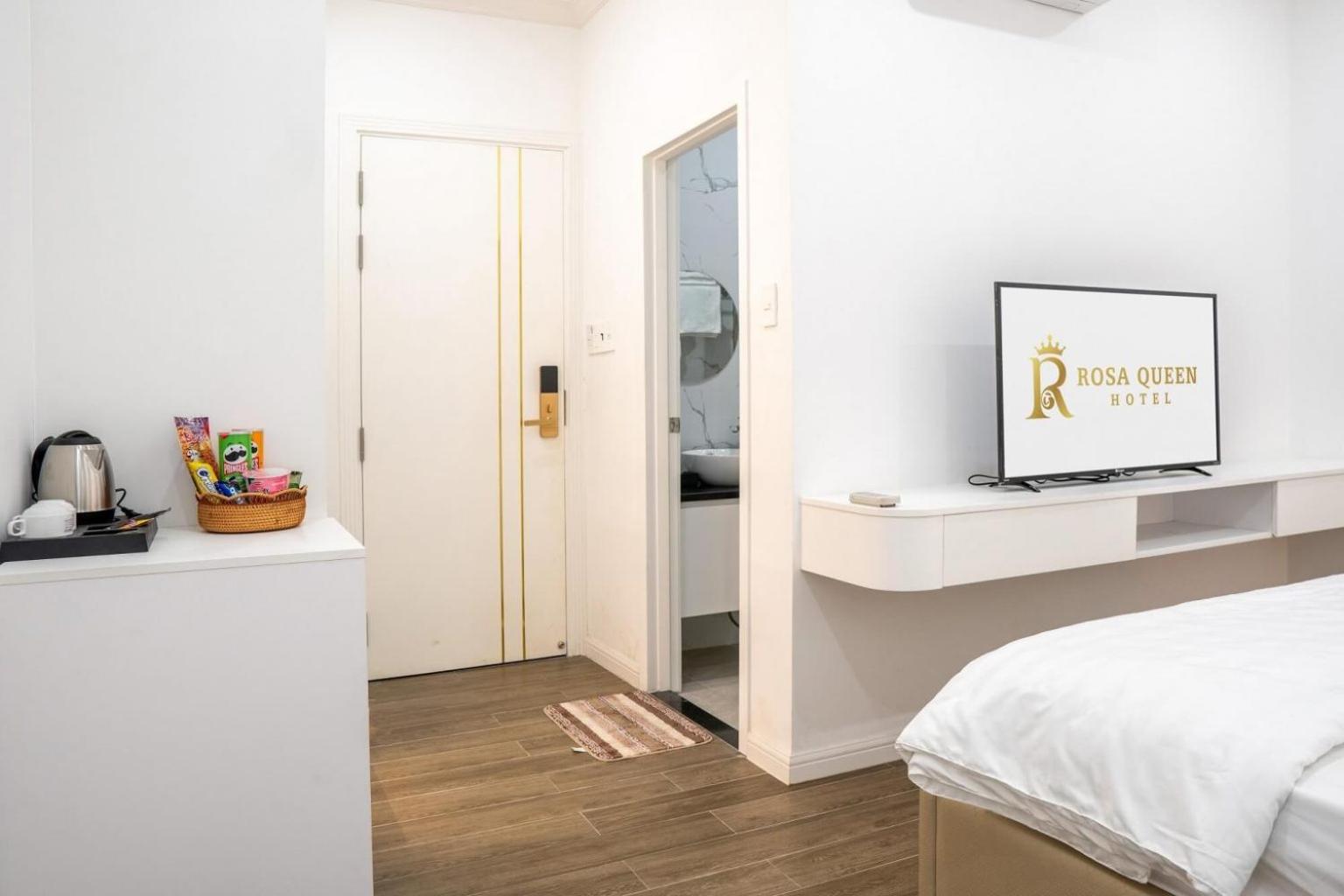 Double Room photo 1