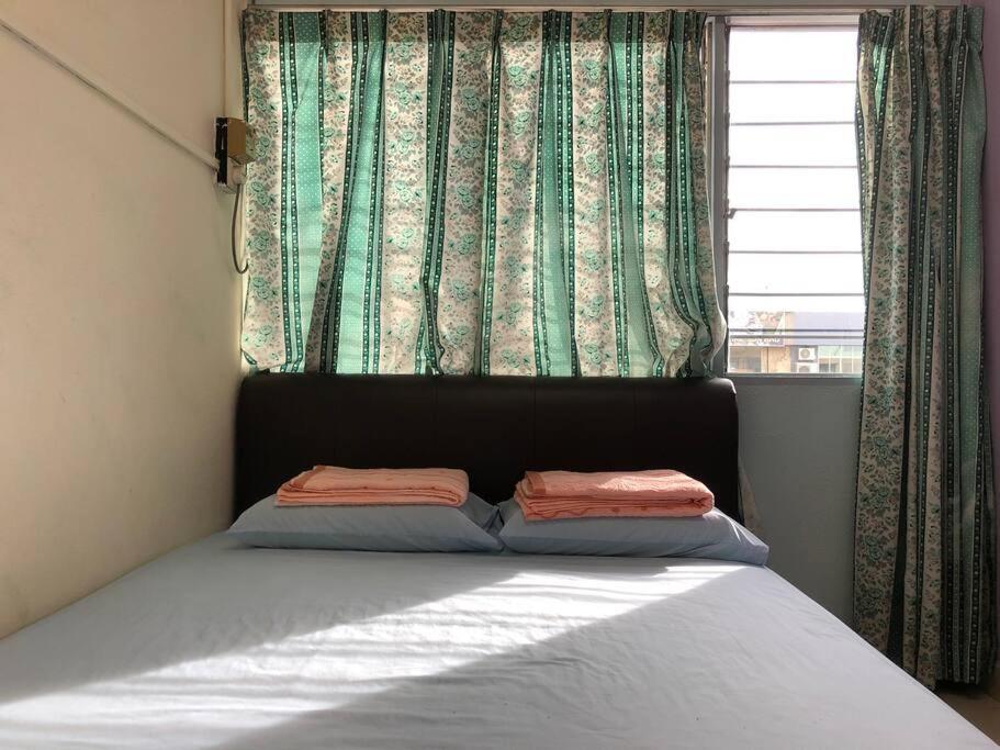 Apartment photo 1