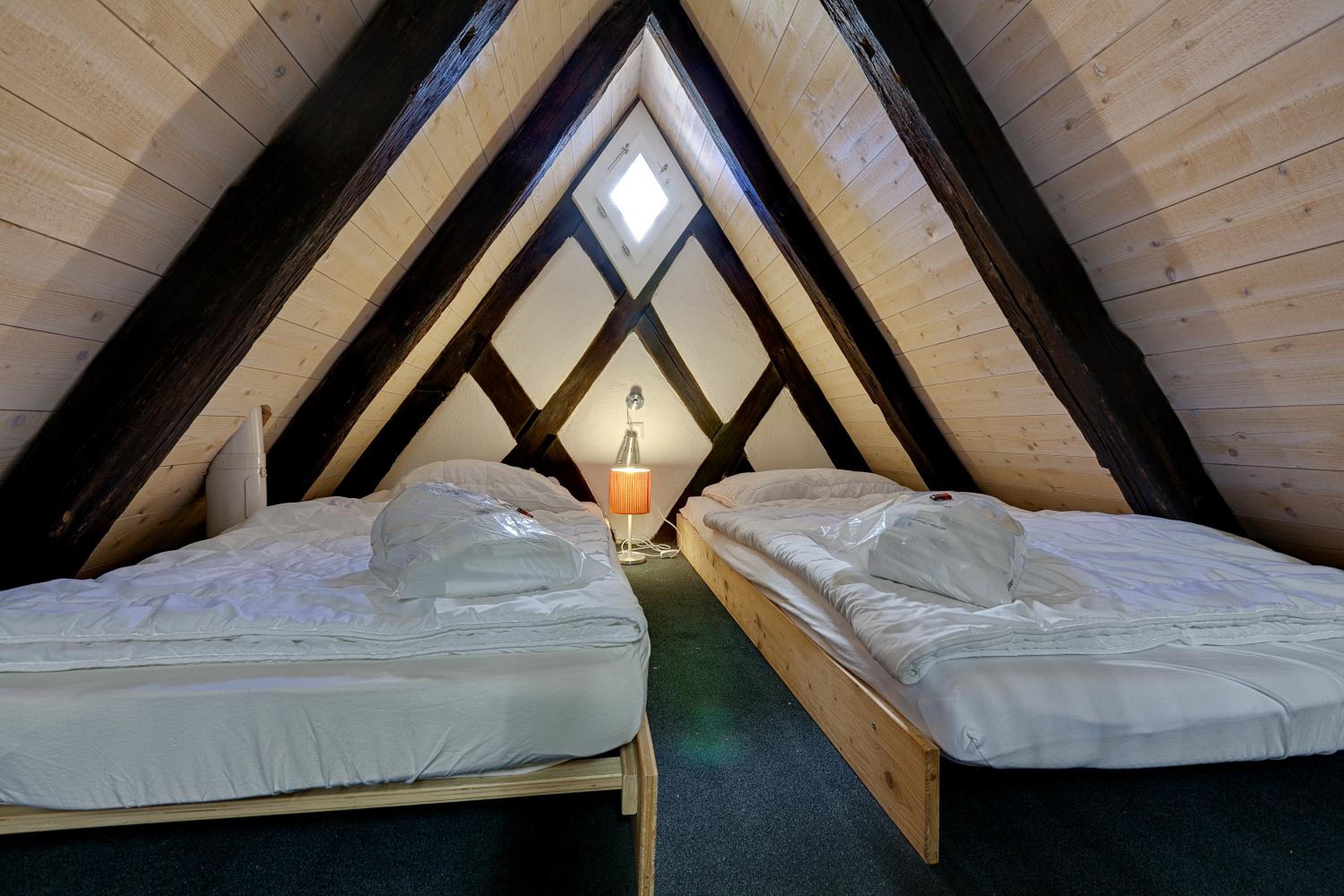 Family Suite - Photo 1