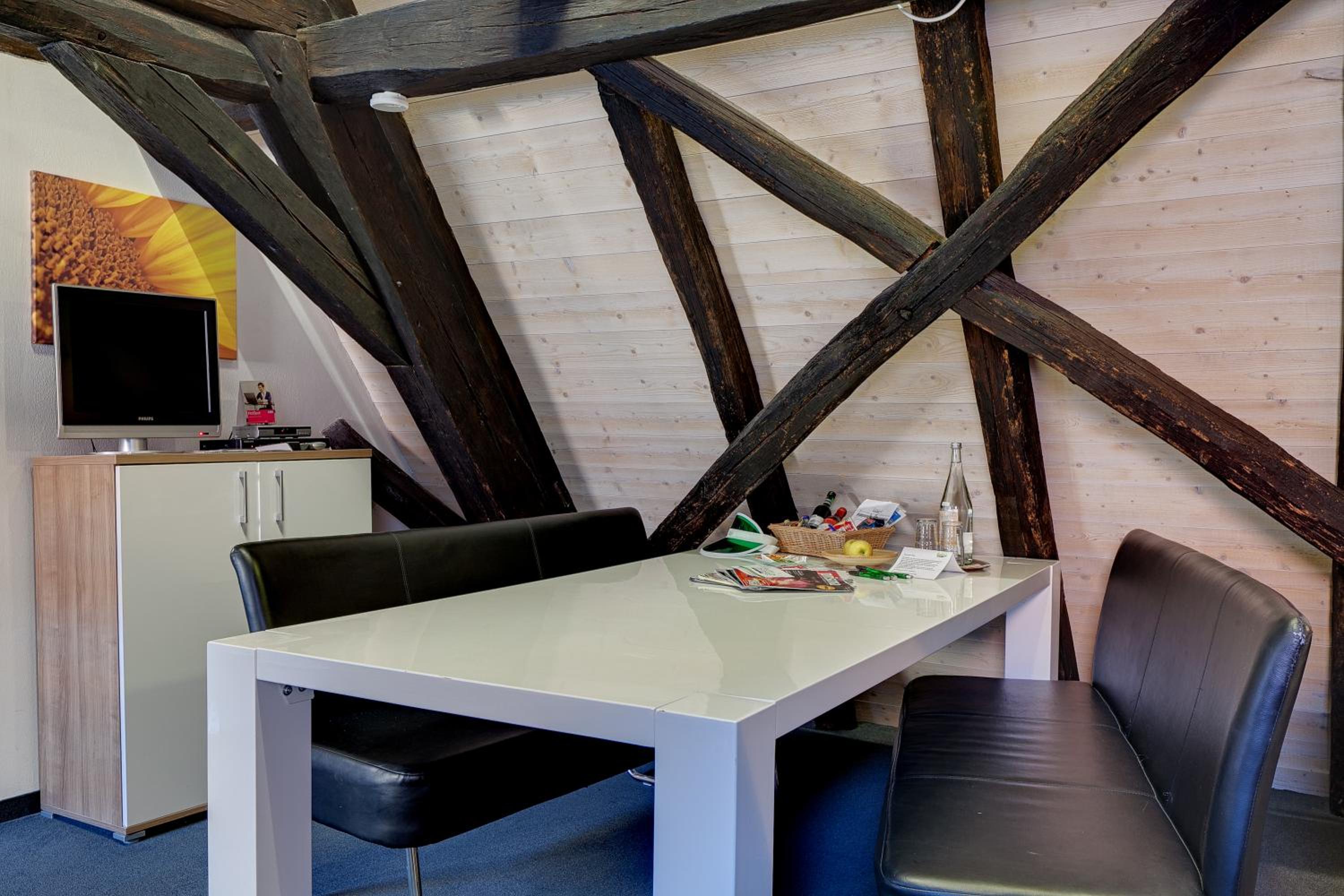 Family Suite - Photo 4