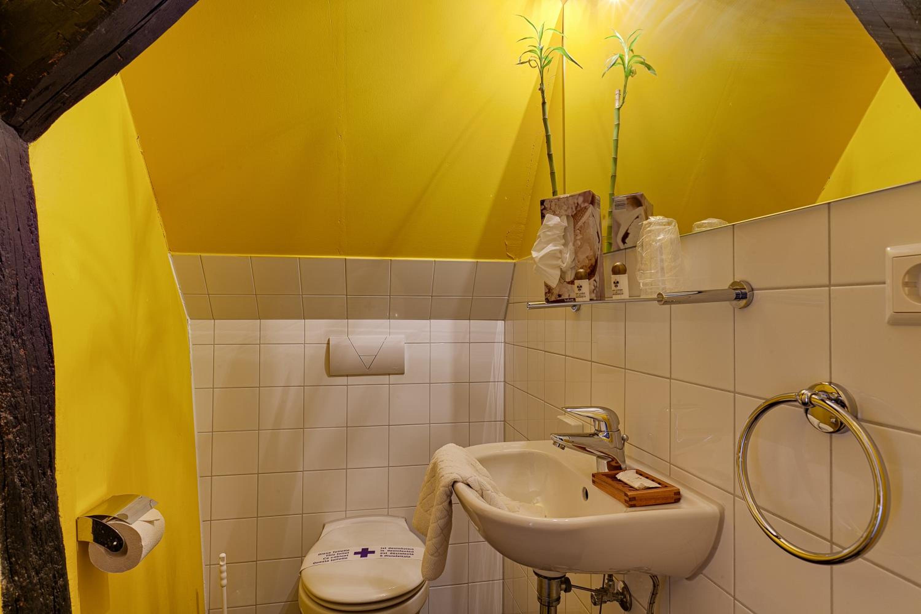 Family Suite - Photo 2
