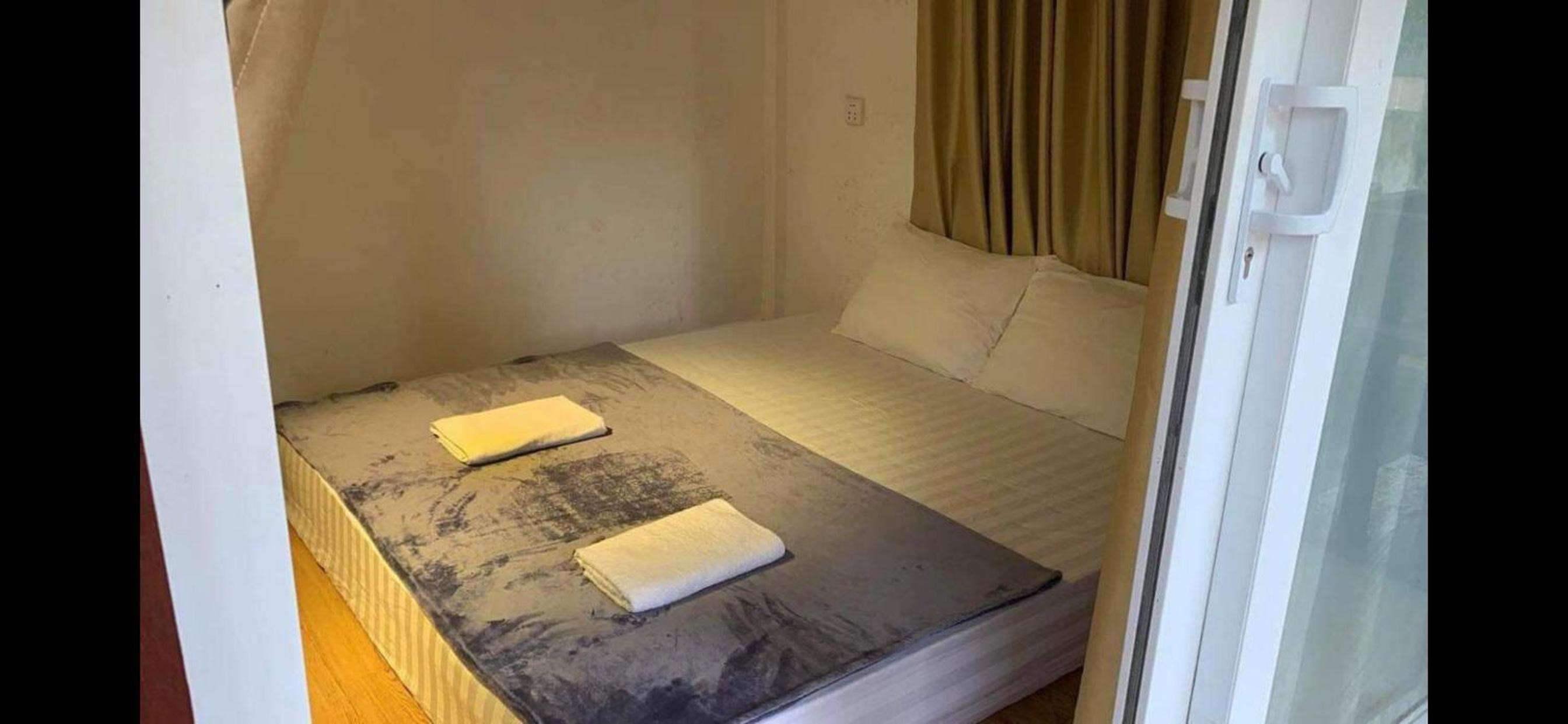 Budget Double Room photo 1