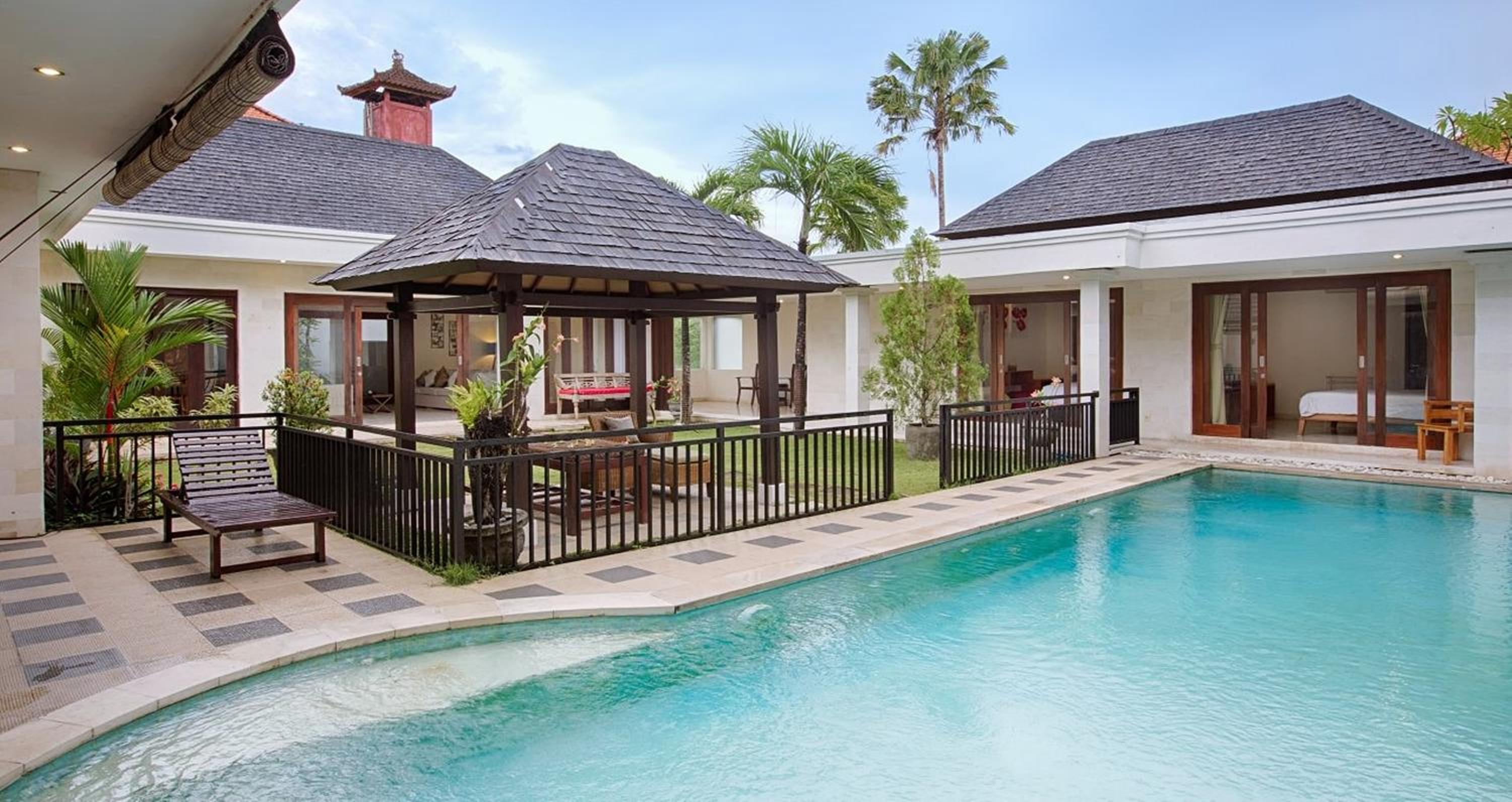 Villa with Garden View - Photo 38