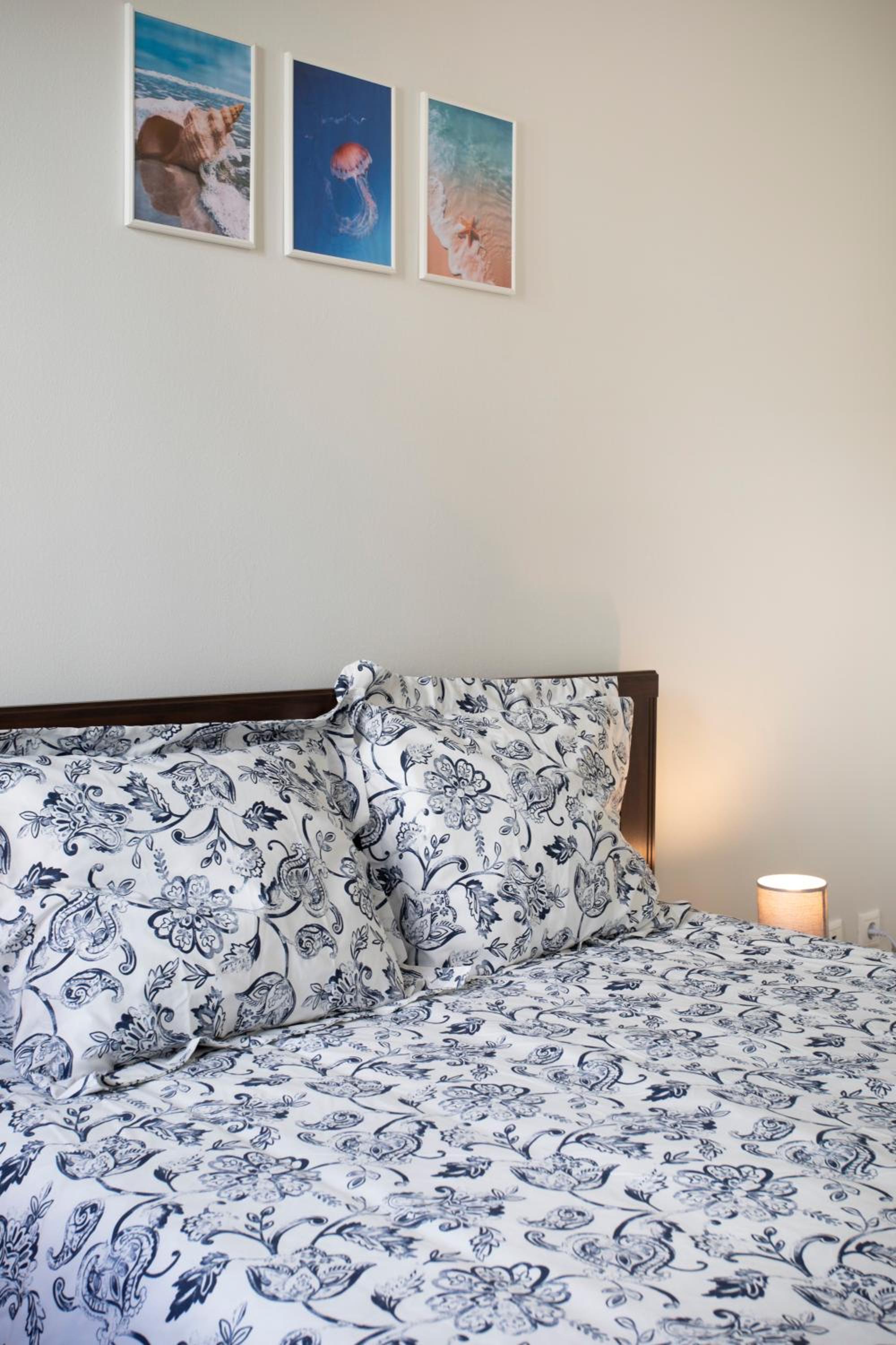 Double Room - Photo 13