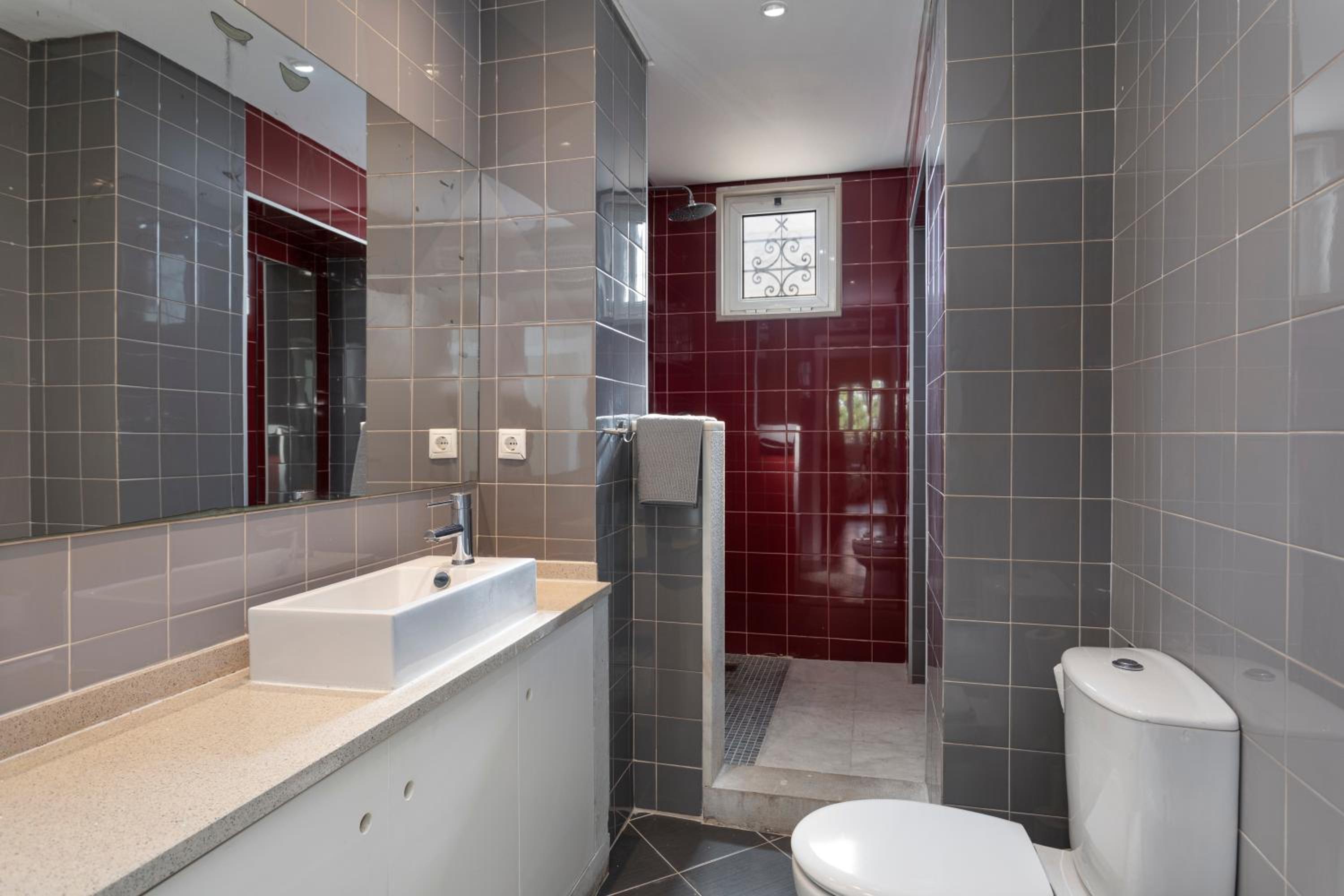 Double Room - Photo 26