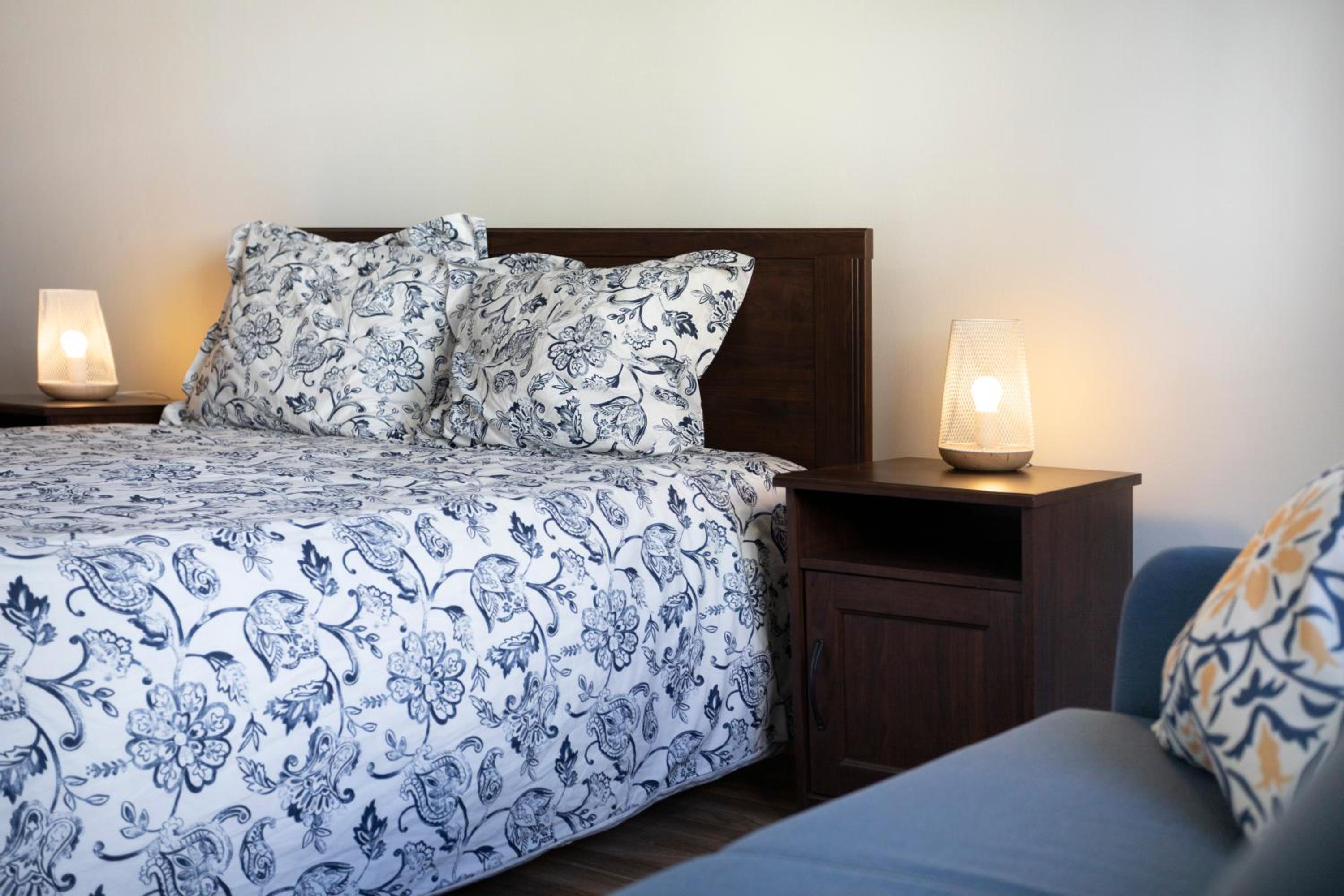 Double Room - Photo 27