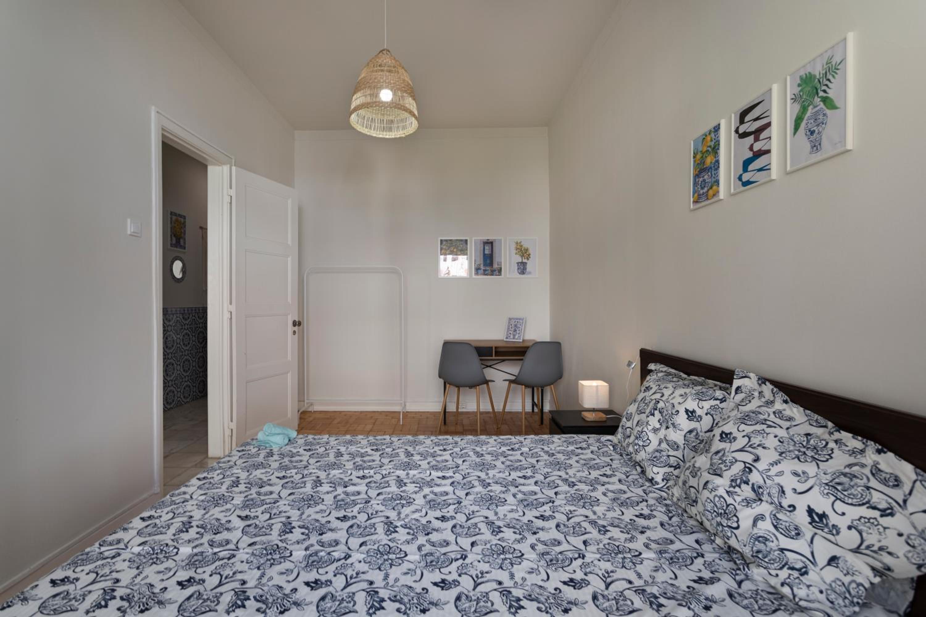 Double Room - Photo 21