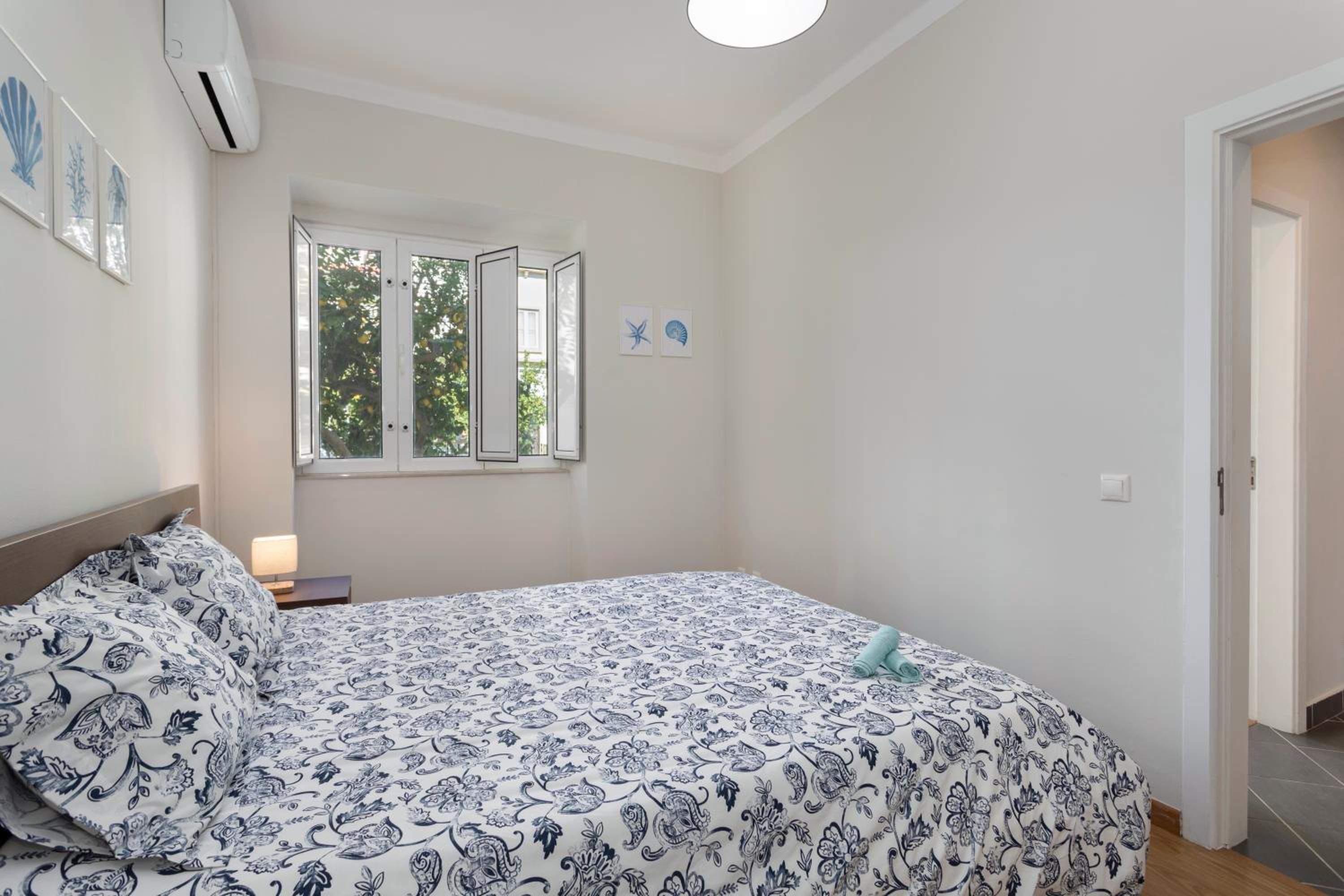 Double Room - Photo 22