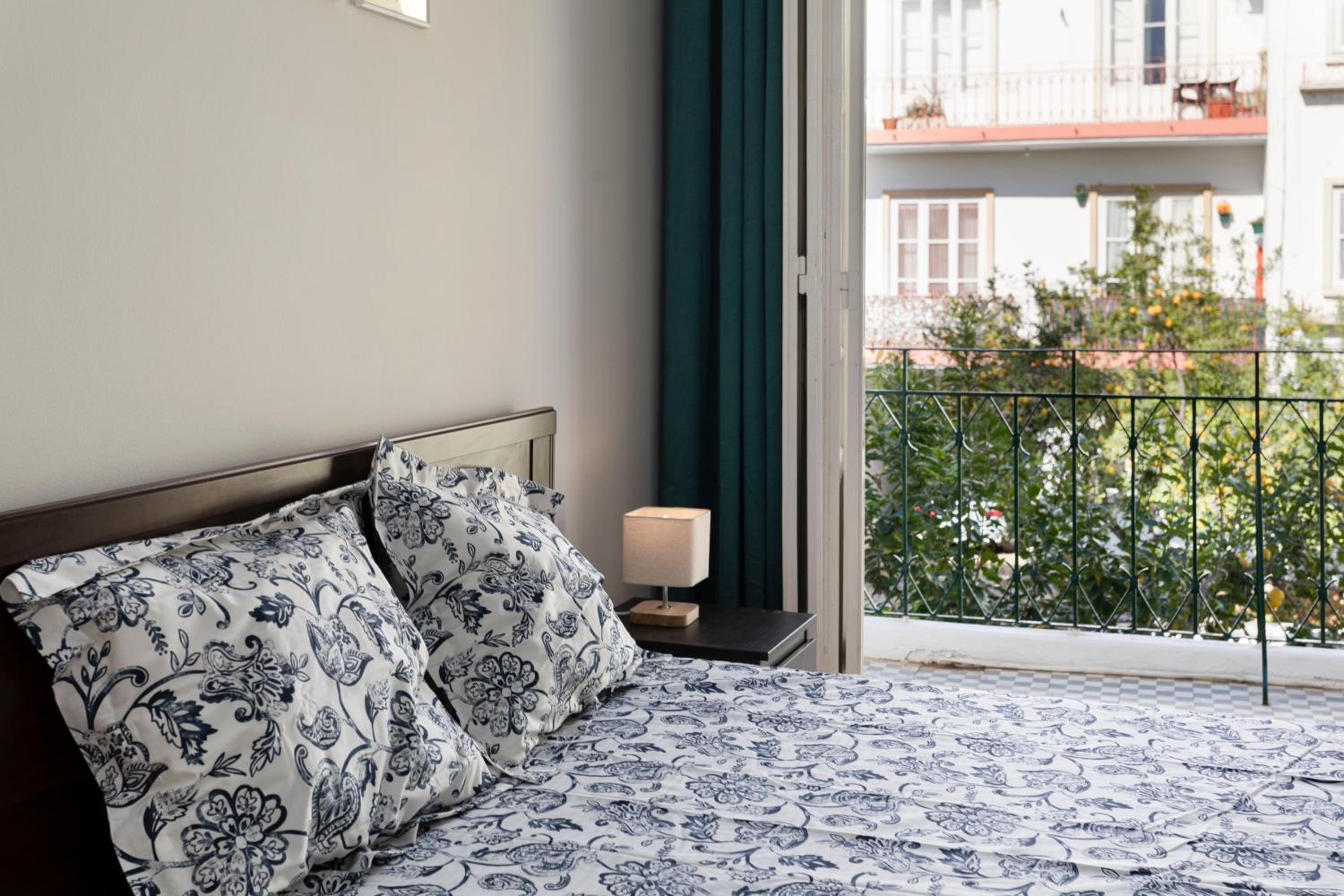 Double Room - Photo 1
