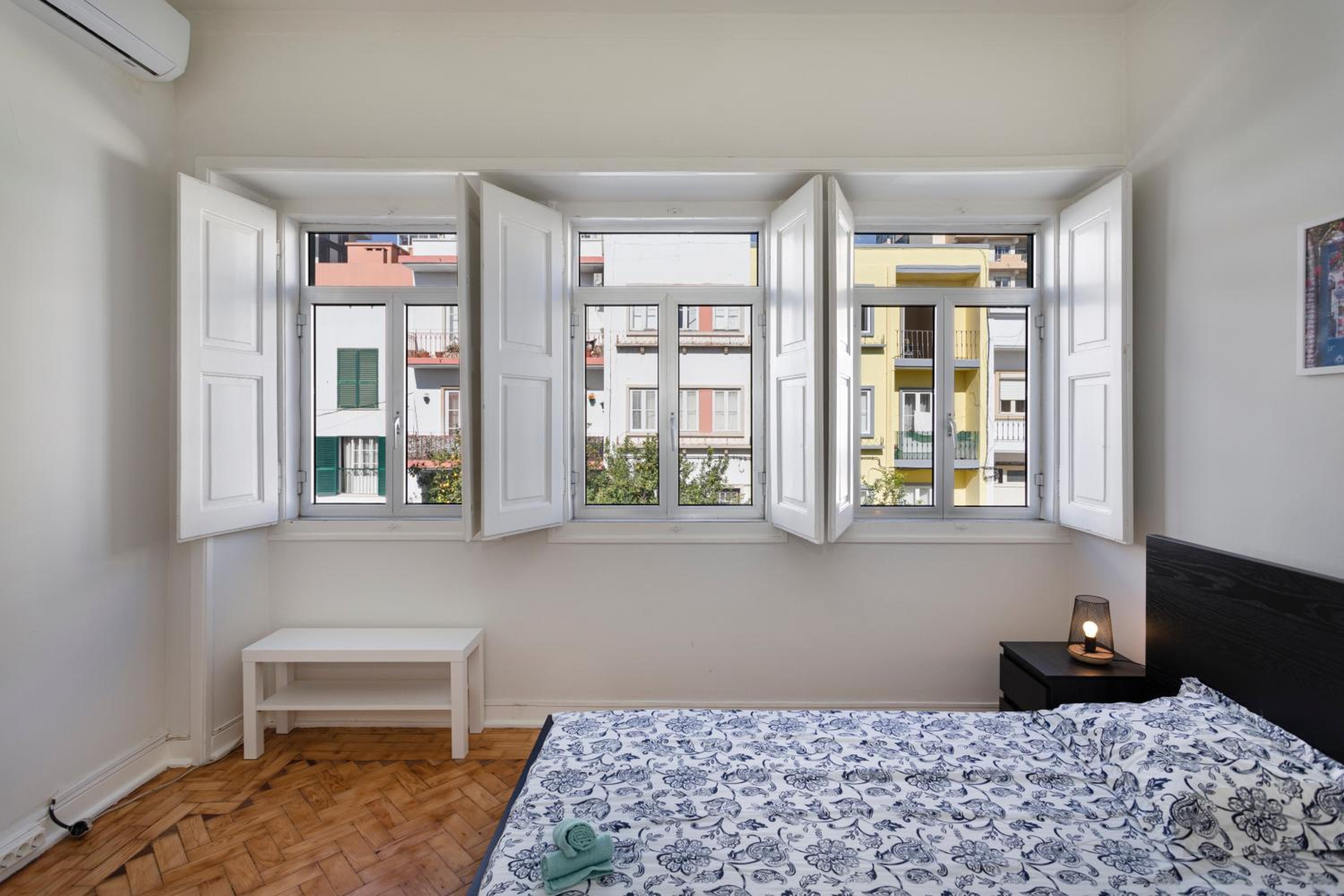 Double Room - Photo 24