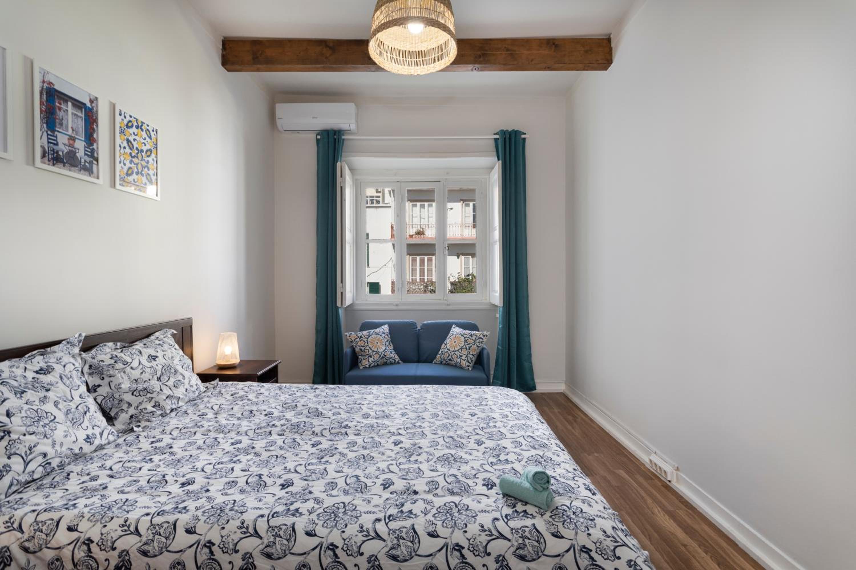 Double Room - Photo 6