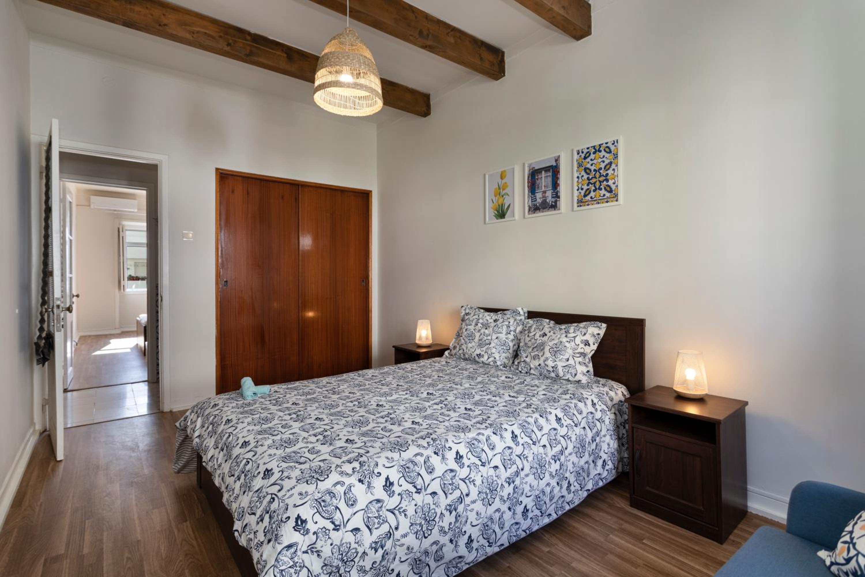 Double Room - Photo 15