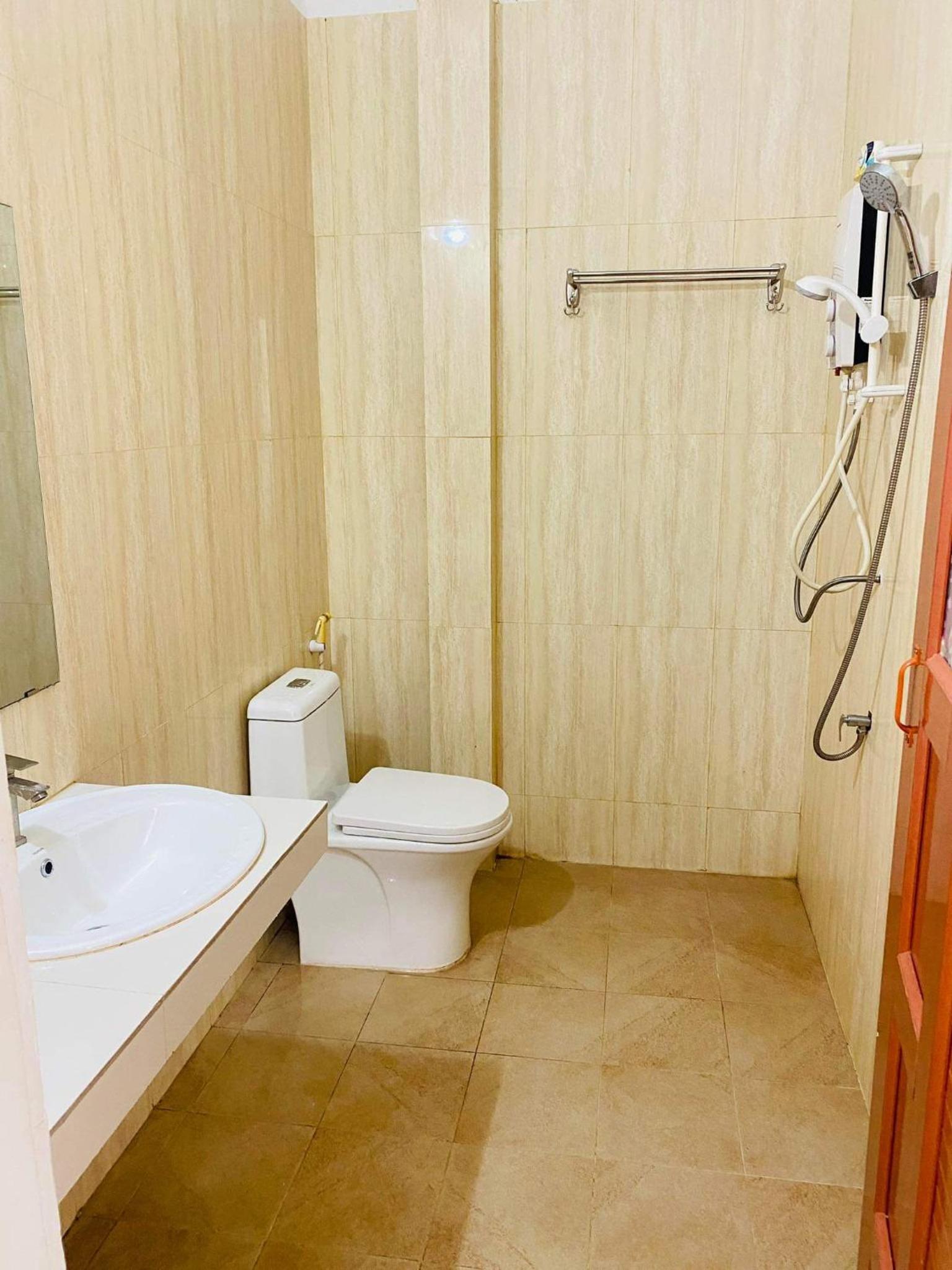 Double Room photo 2