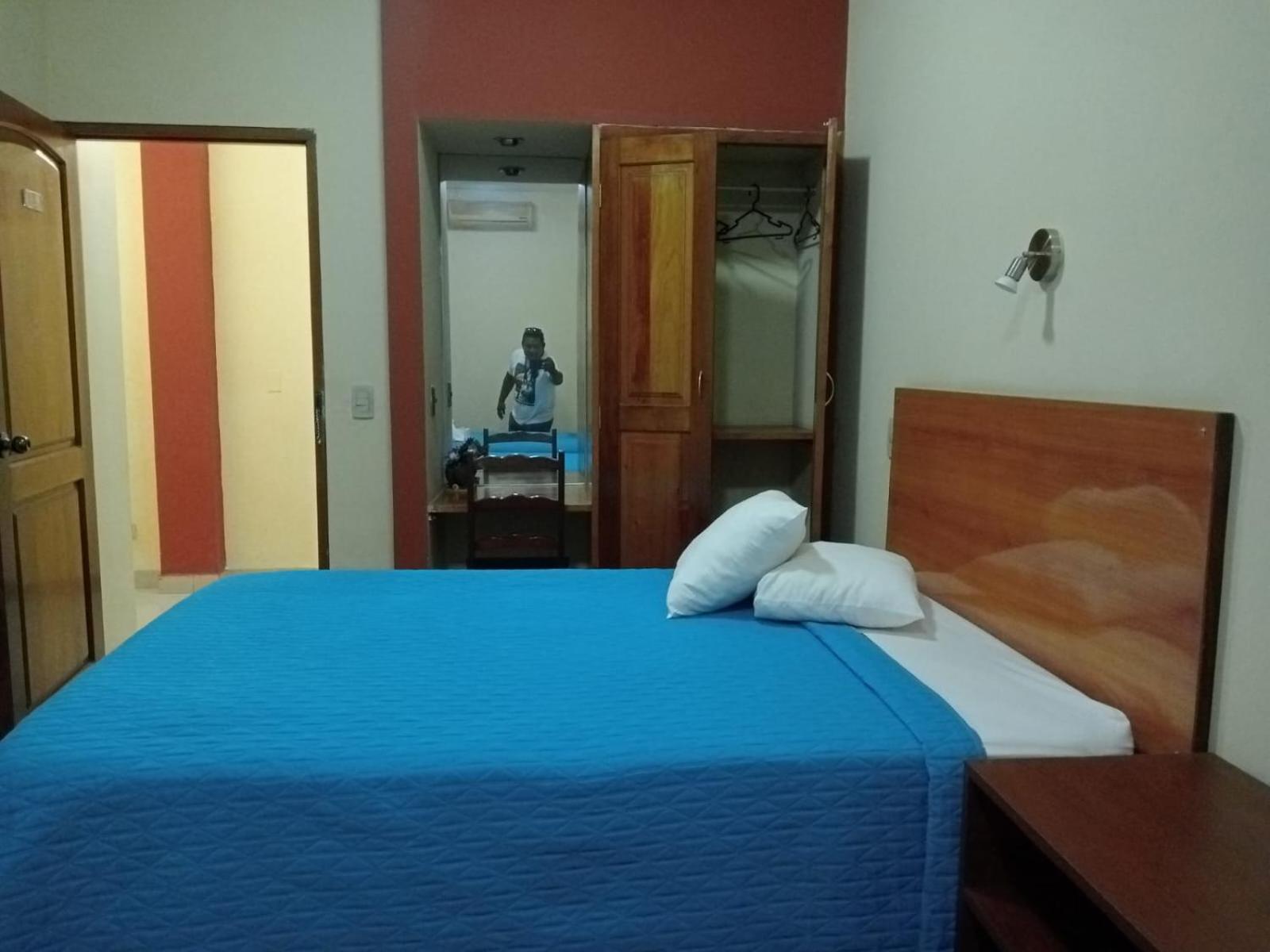 Double Room With Private Bathroom photo 1
