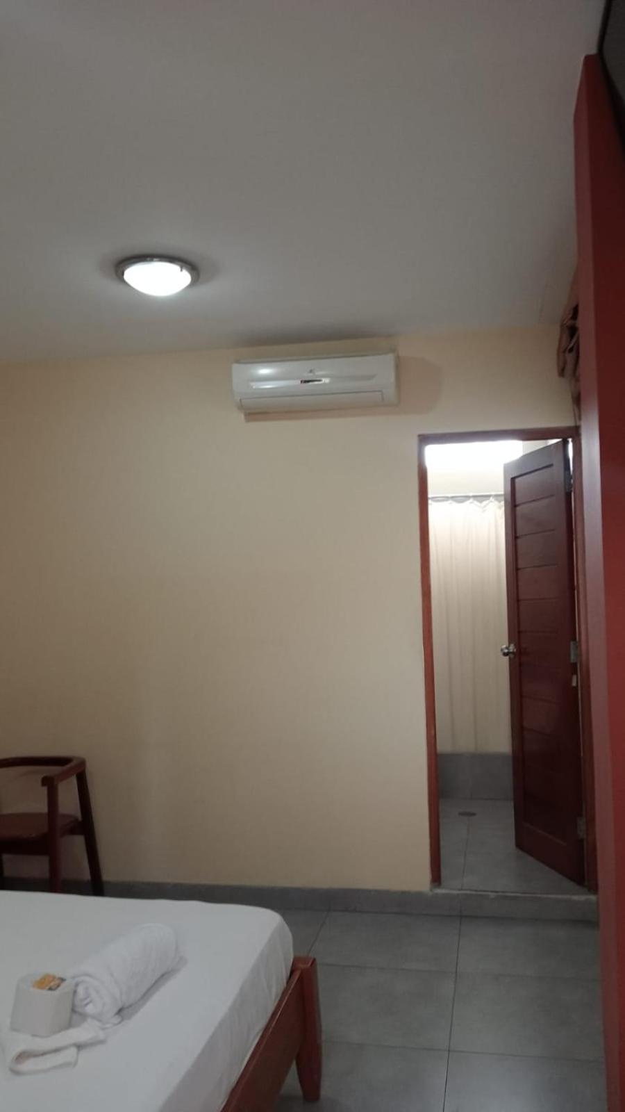 Double Room With Private Bathroom photo 2