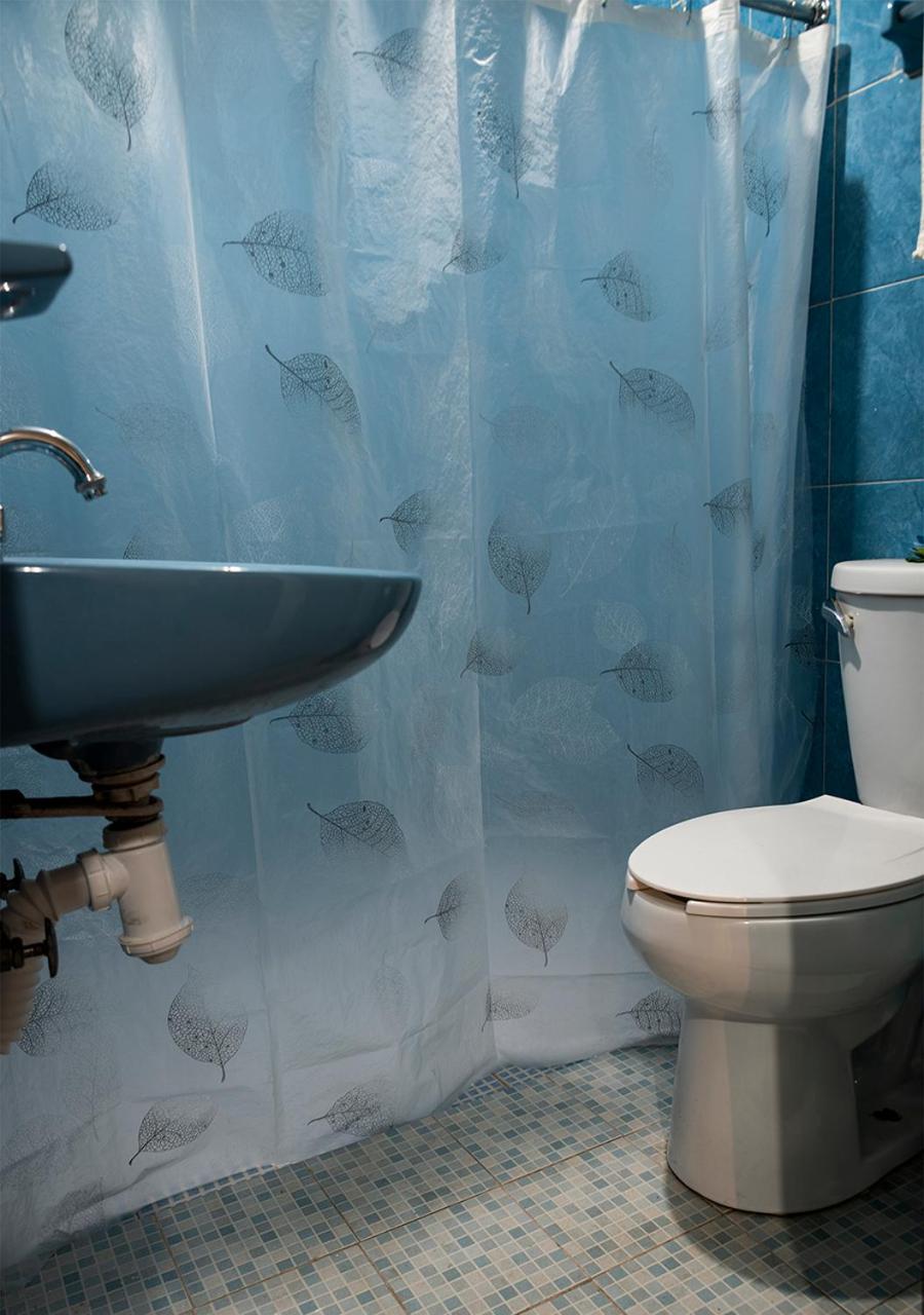 Triple Room with Private Bathroom photo 3