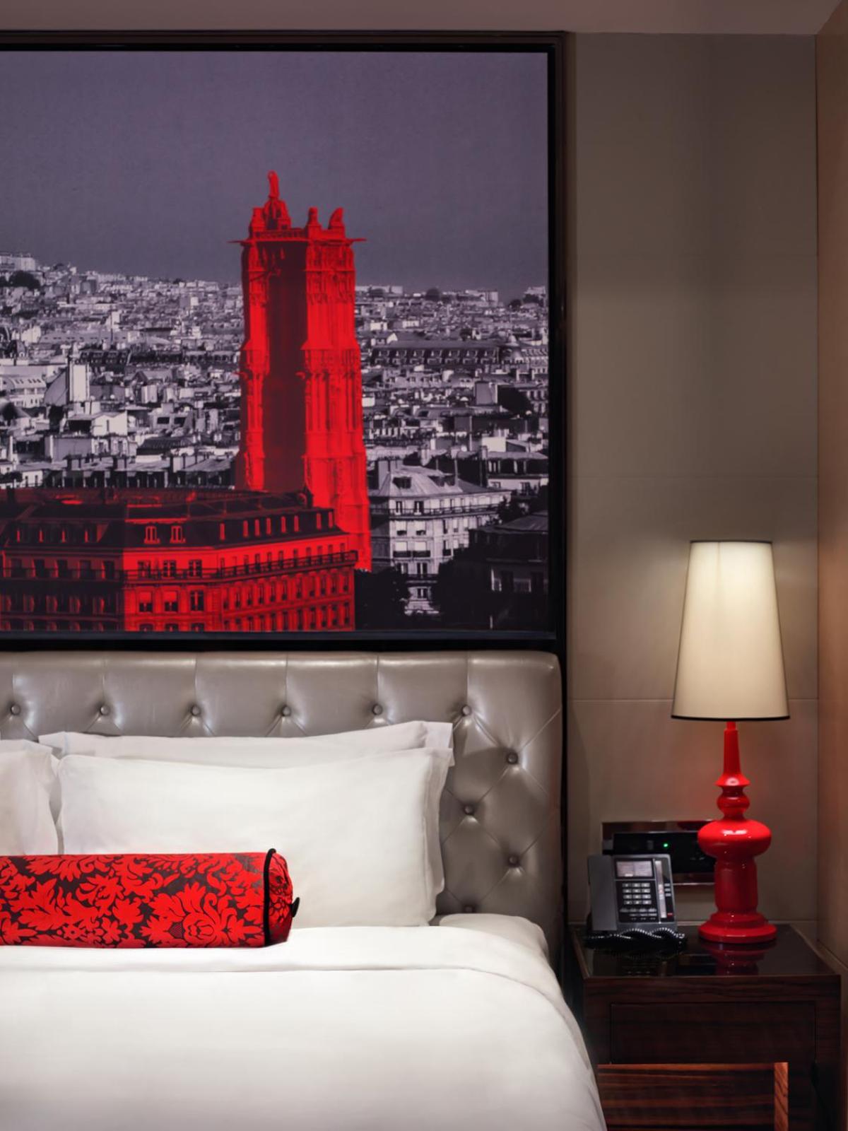 Superior King Room - Photo 8