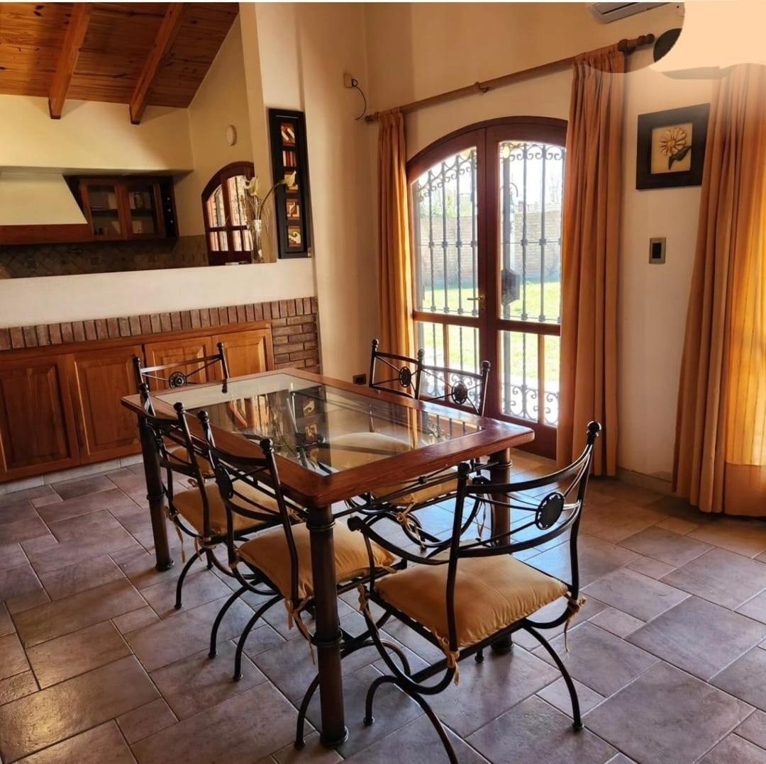Two-Bedroom Villa photo 2