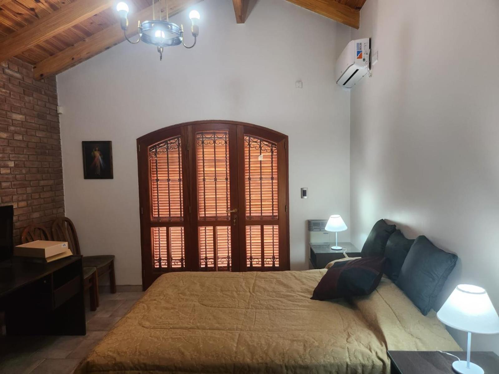 Two-Bedroom Villa photo 1