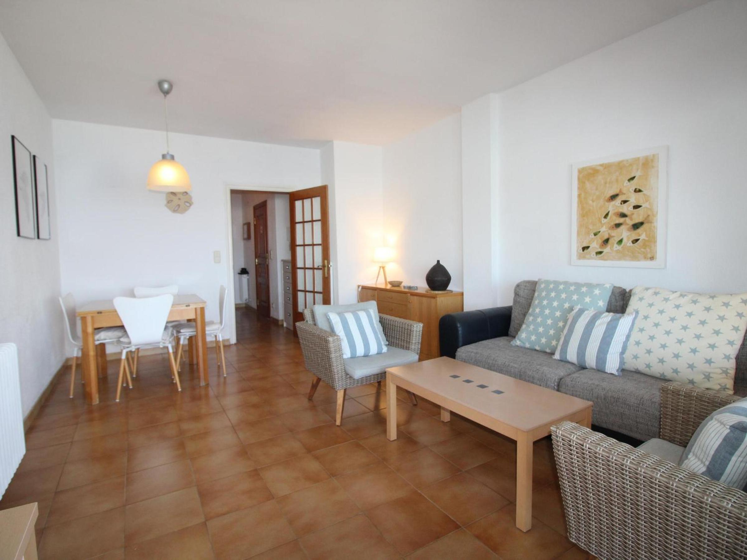 Apartamento