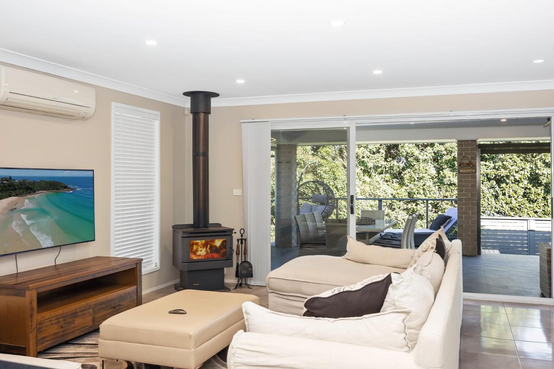 Holiday Home photo 1