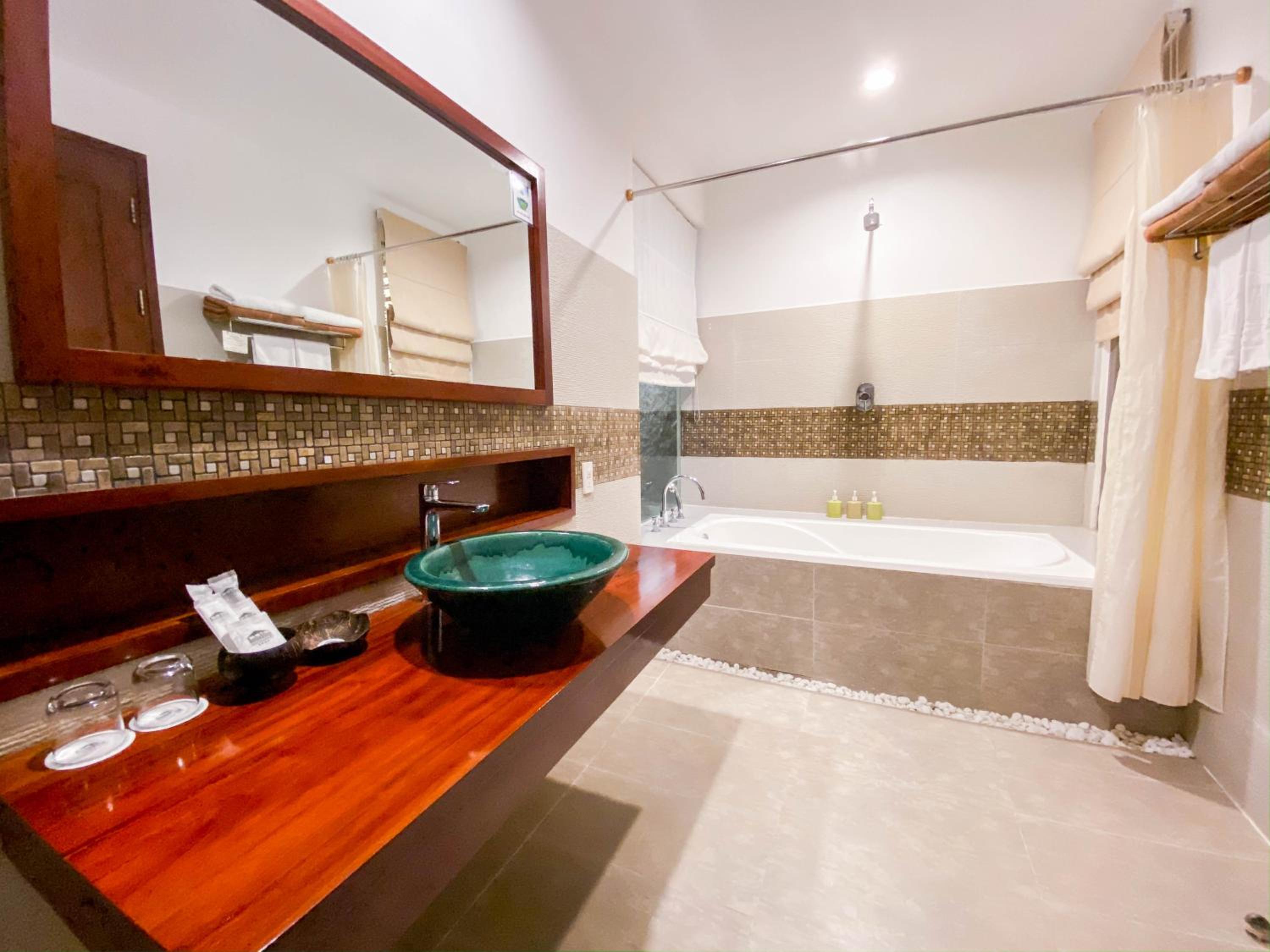 Well-being Bungalow - Photo 4