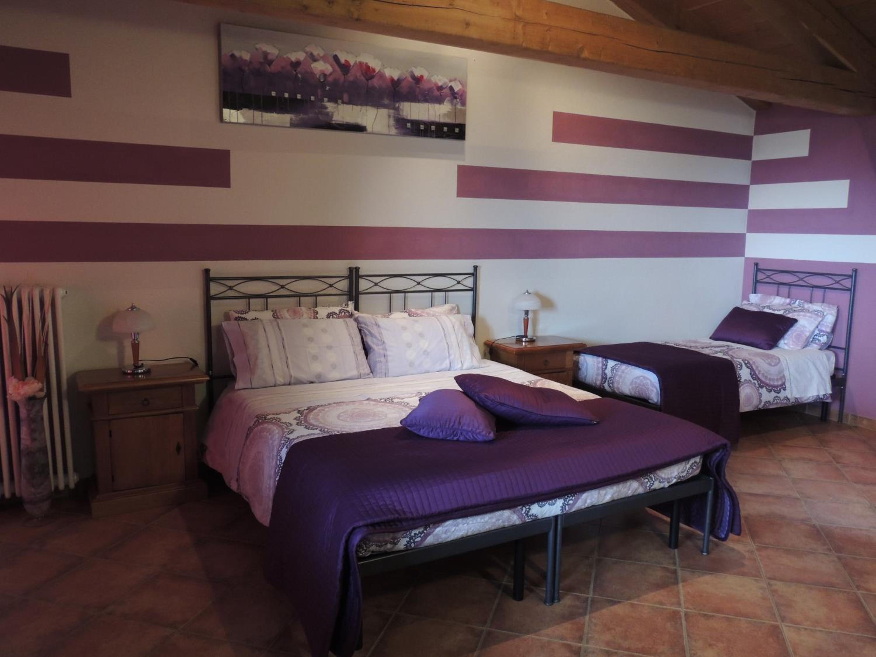 Deluxe Double or Twin Room photo 1
