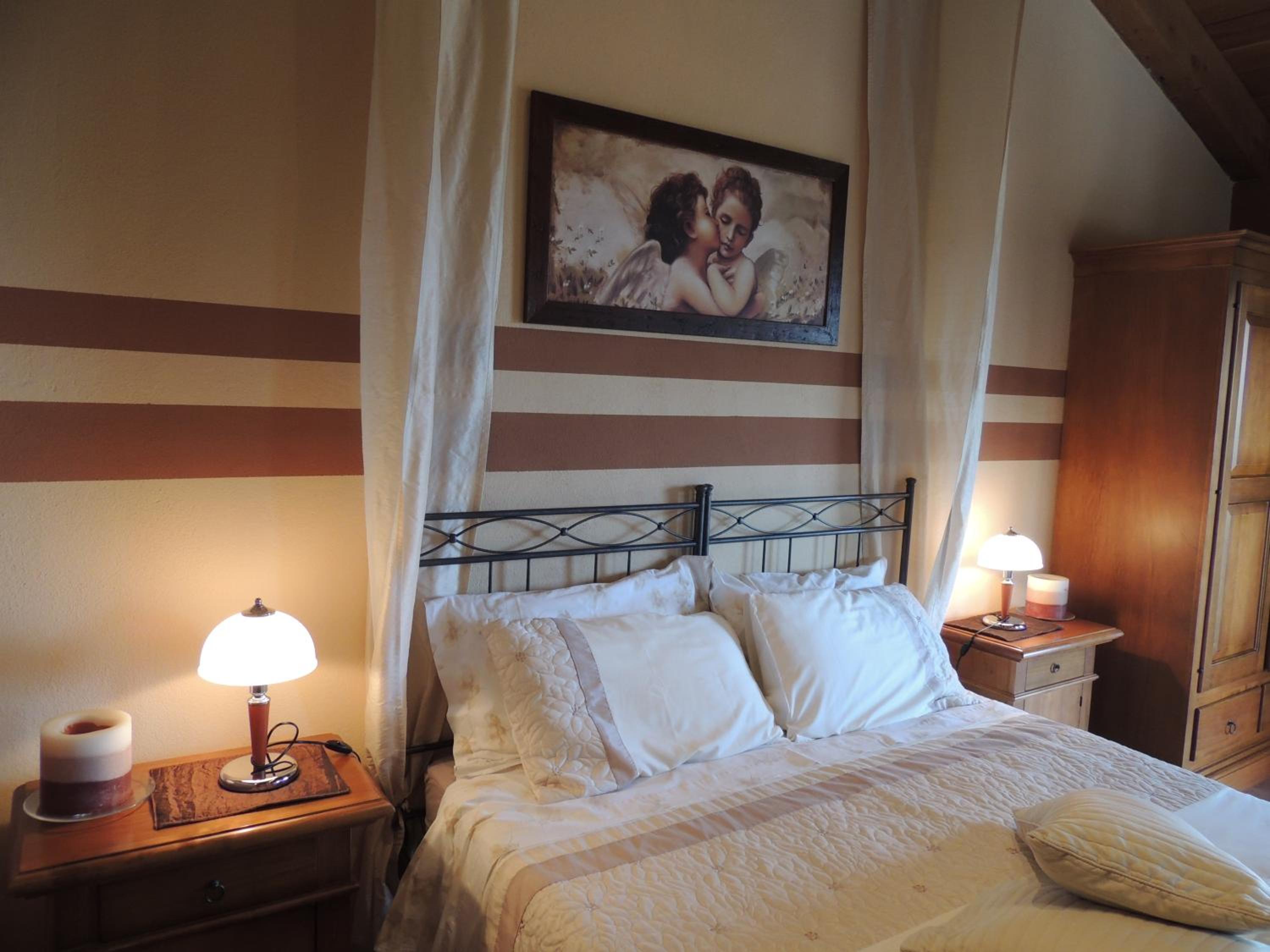 Deluxe Double or Twin Room photo 2