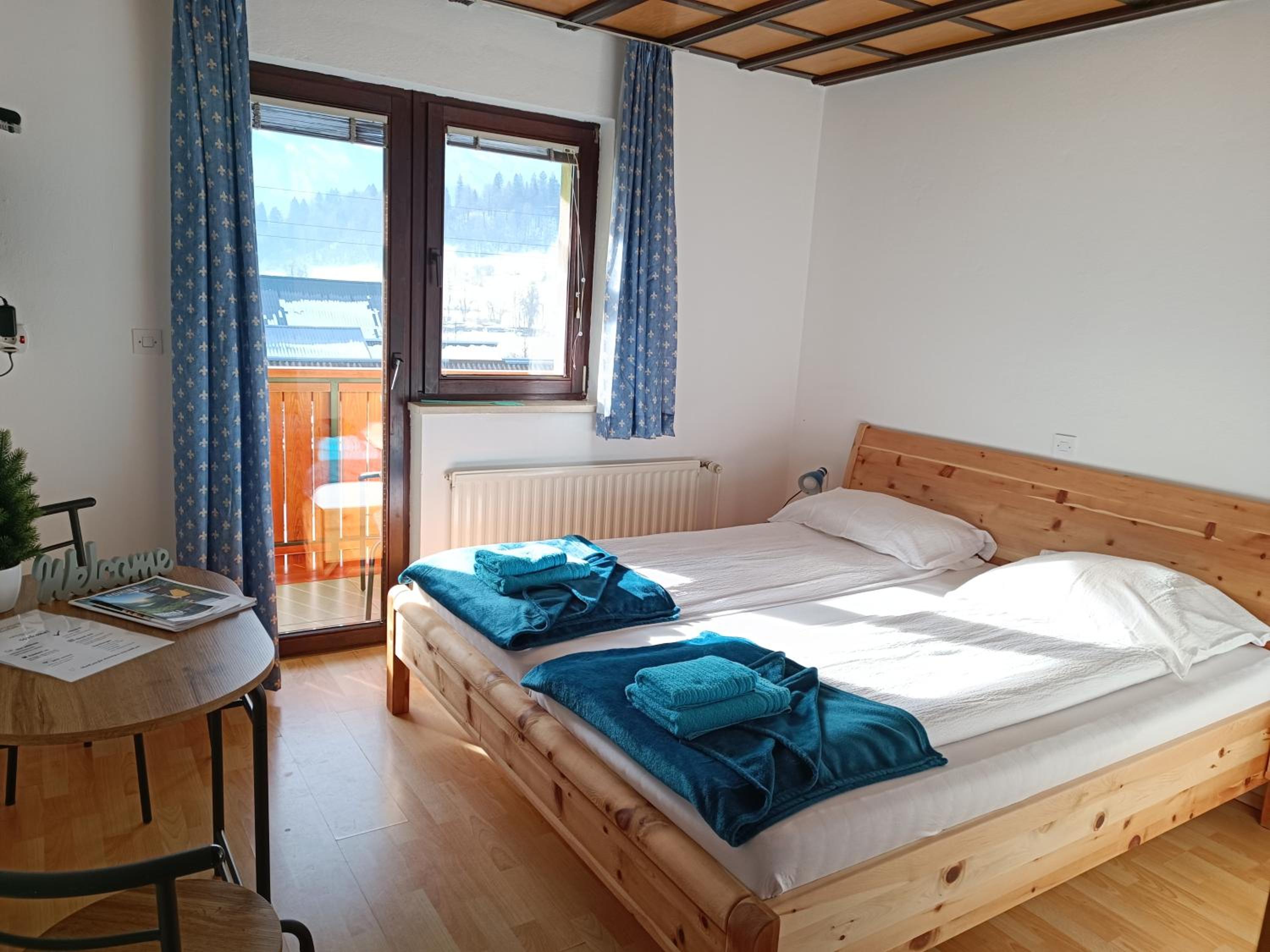 Double Room photo 1