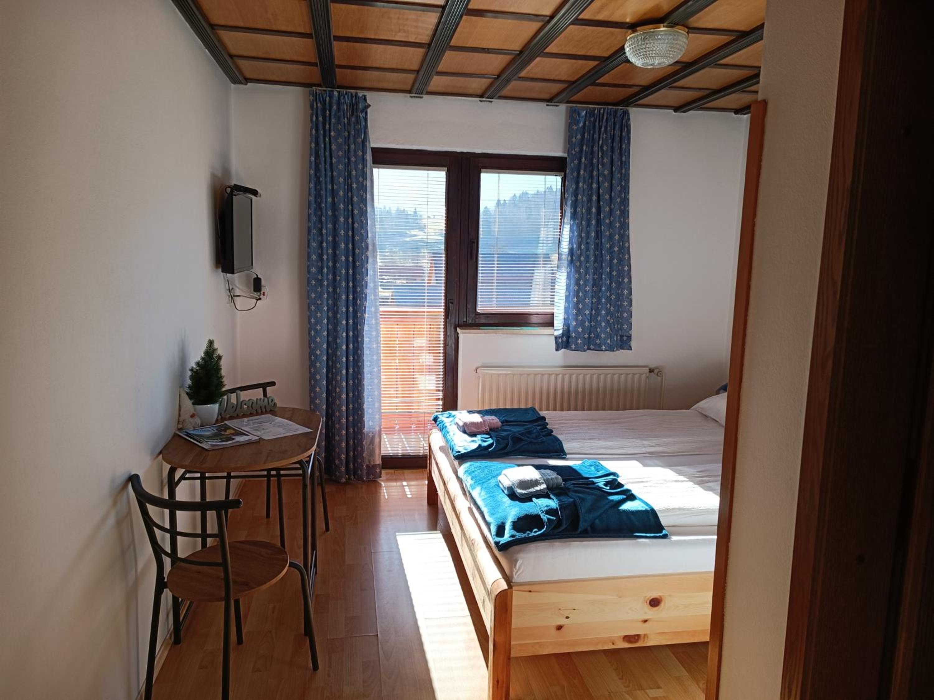 Double Room photo 2